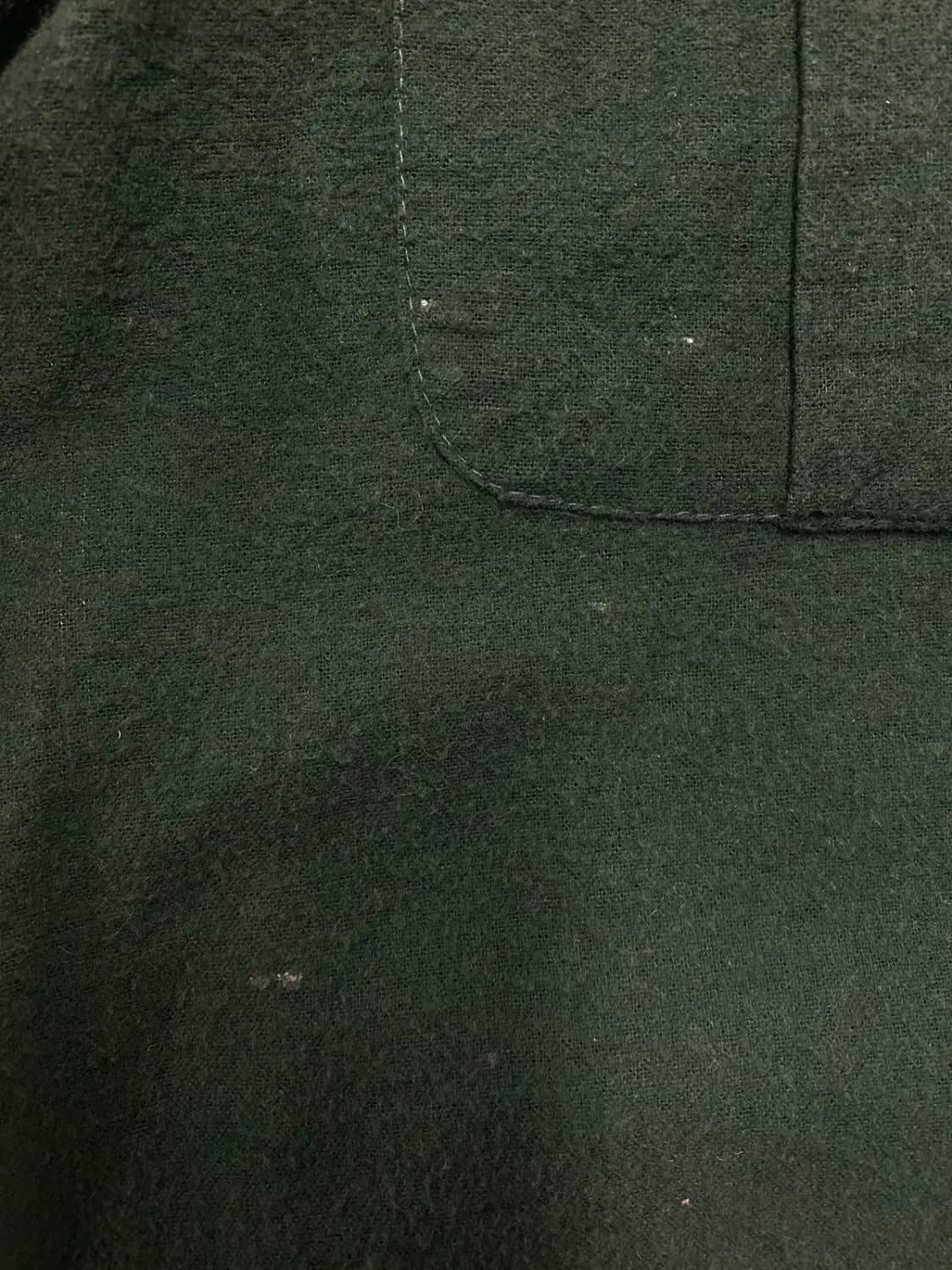 칼하트 포켓 셔츠 (Man 3XL) 13662 상품이미지9