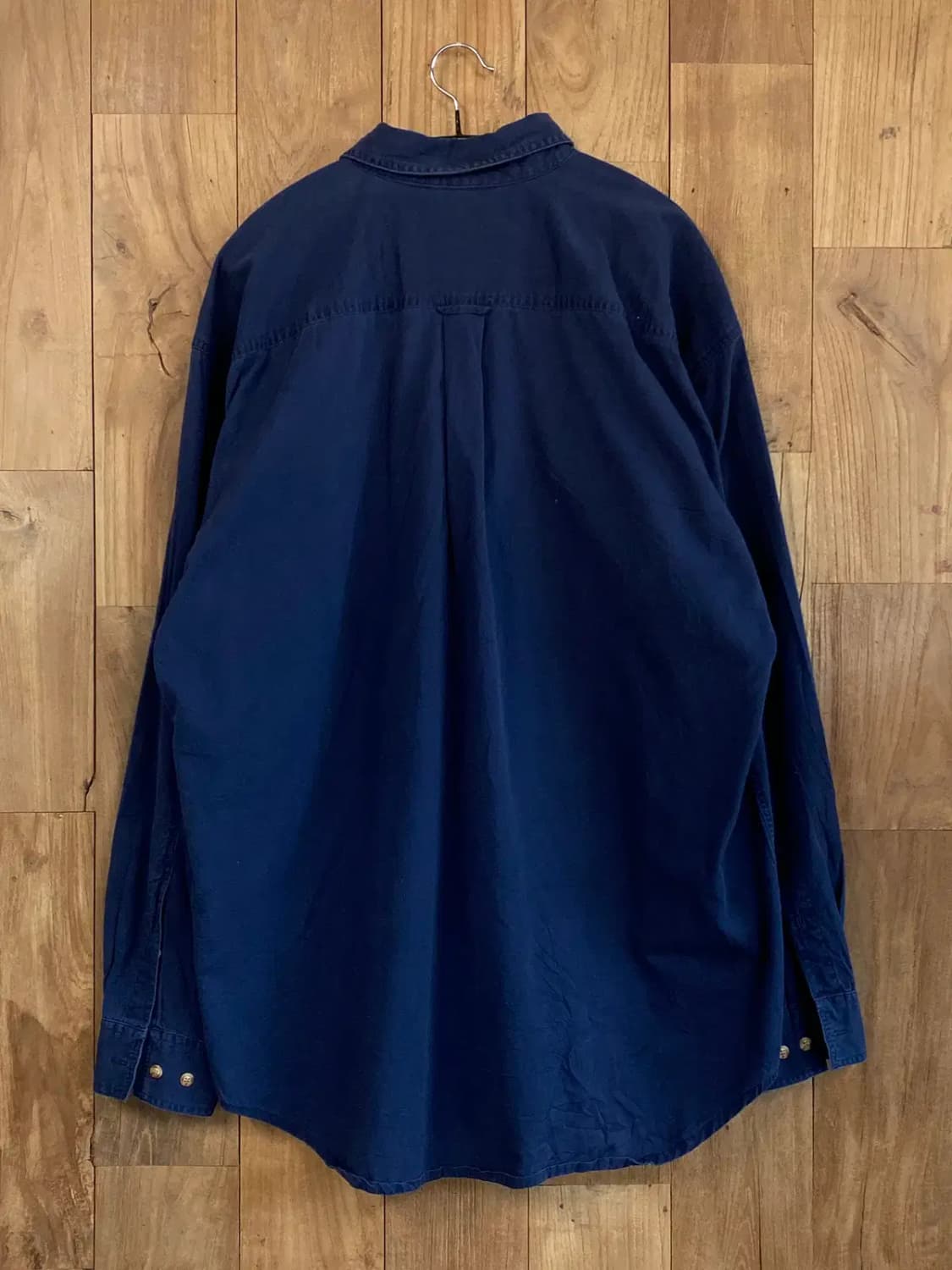 칼하트 포켓 셔츠 (Man XL) 13668 상품이미지4