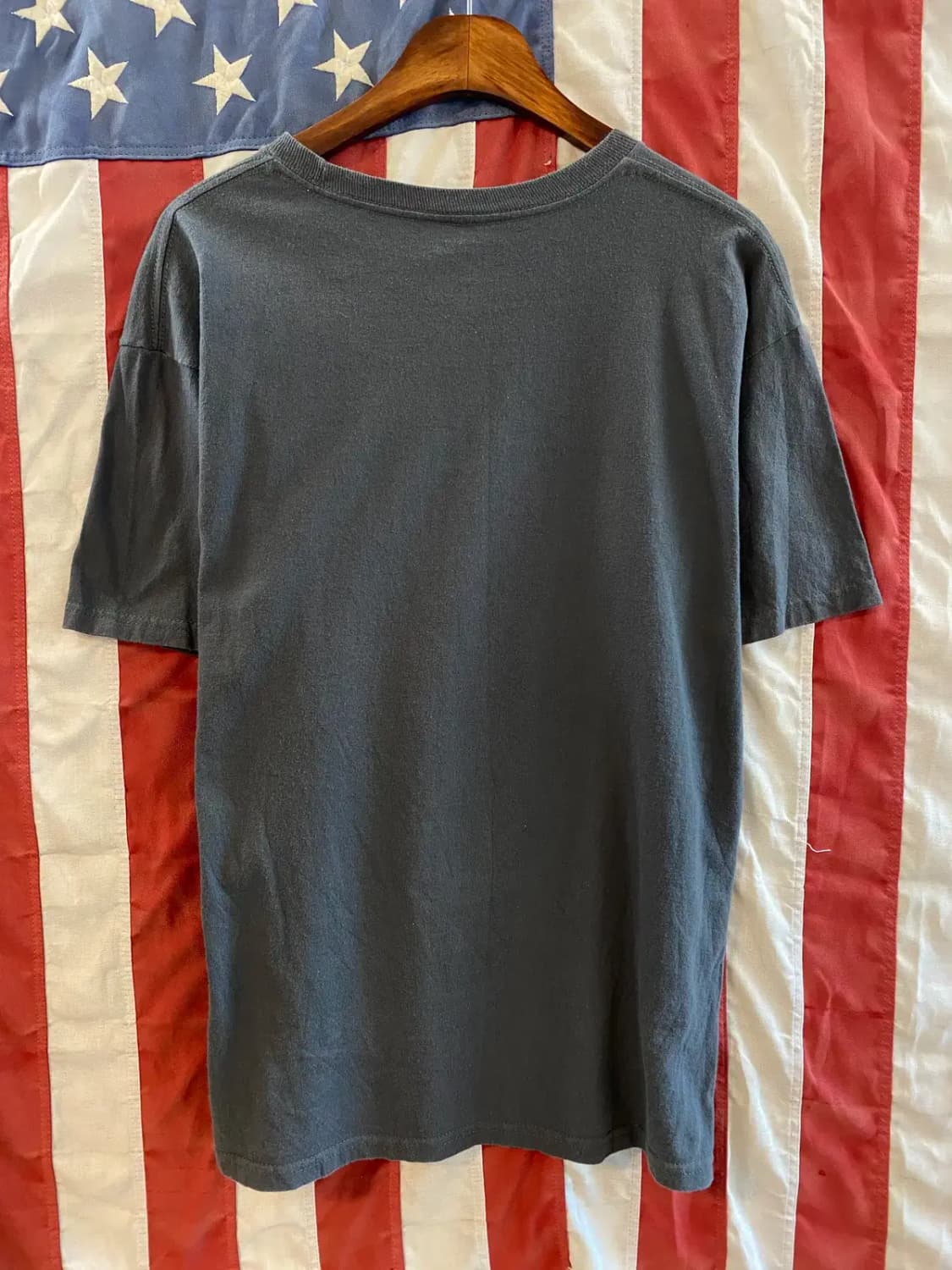 유니버셜 스튜디오 1/2 프린팅 티셔츠 (Man M) B1984 상품이미지5