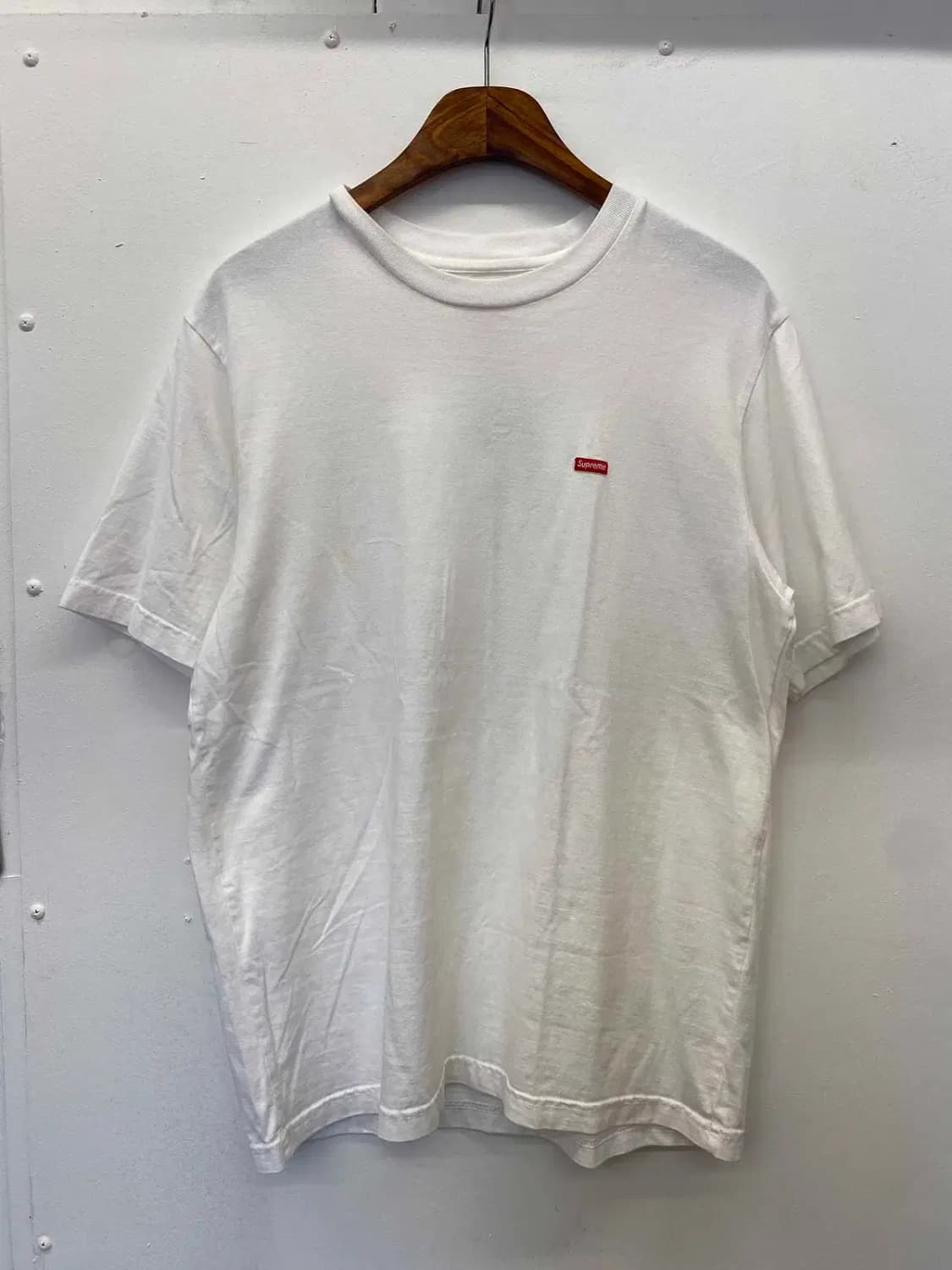 슈프림 반팔 티셔츠 (Man M) 13690 상품이미지2