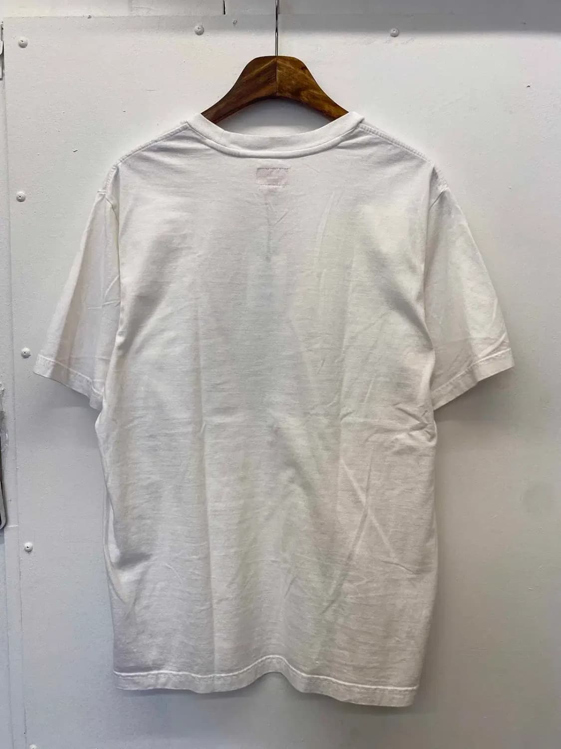 슈프림 반팔 티셔츠 (Man M) 13690 상품이미지3