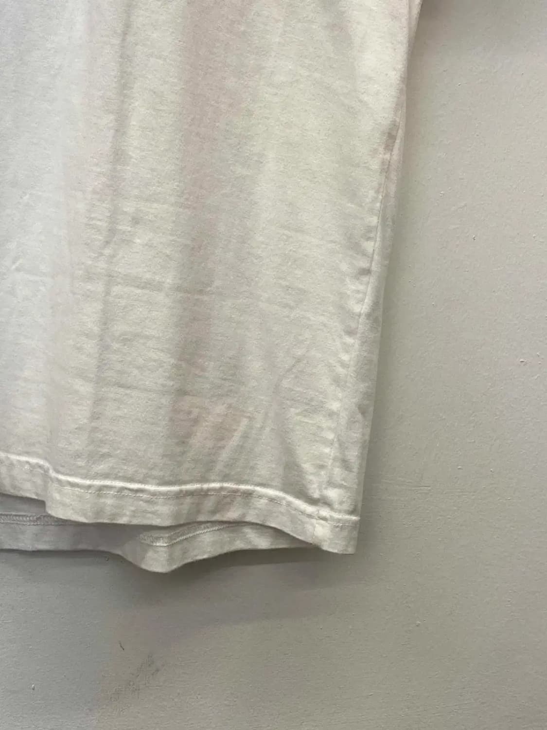 슈프림 반팔 티셔츠 (Man M) 13690 상품이미지5