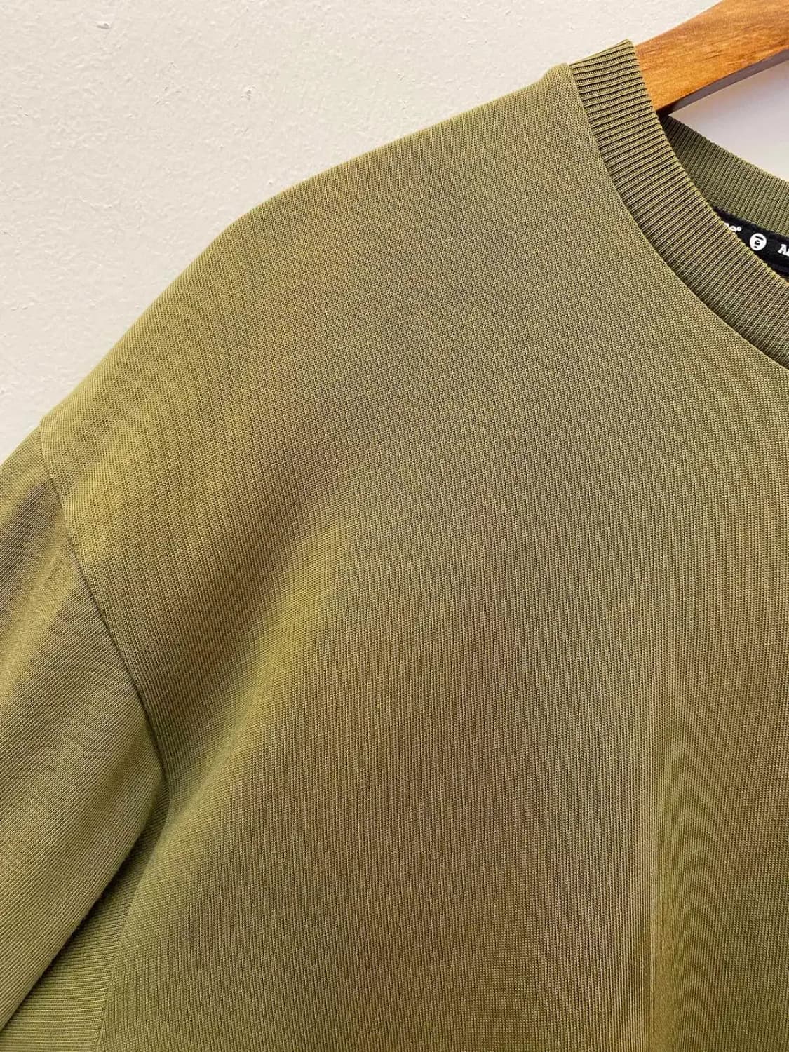 에이프 반팔 티셔츠 (Man M) 13689 상품이미지10