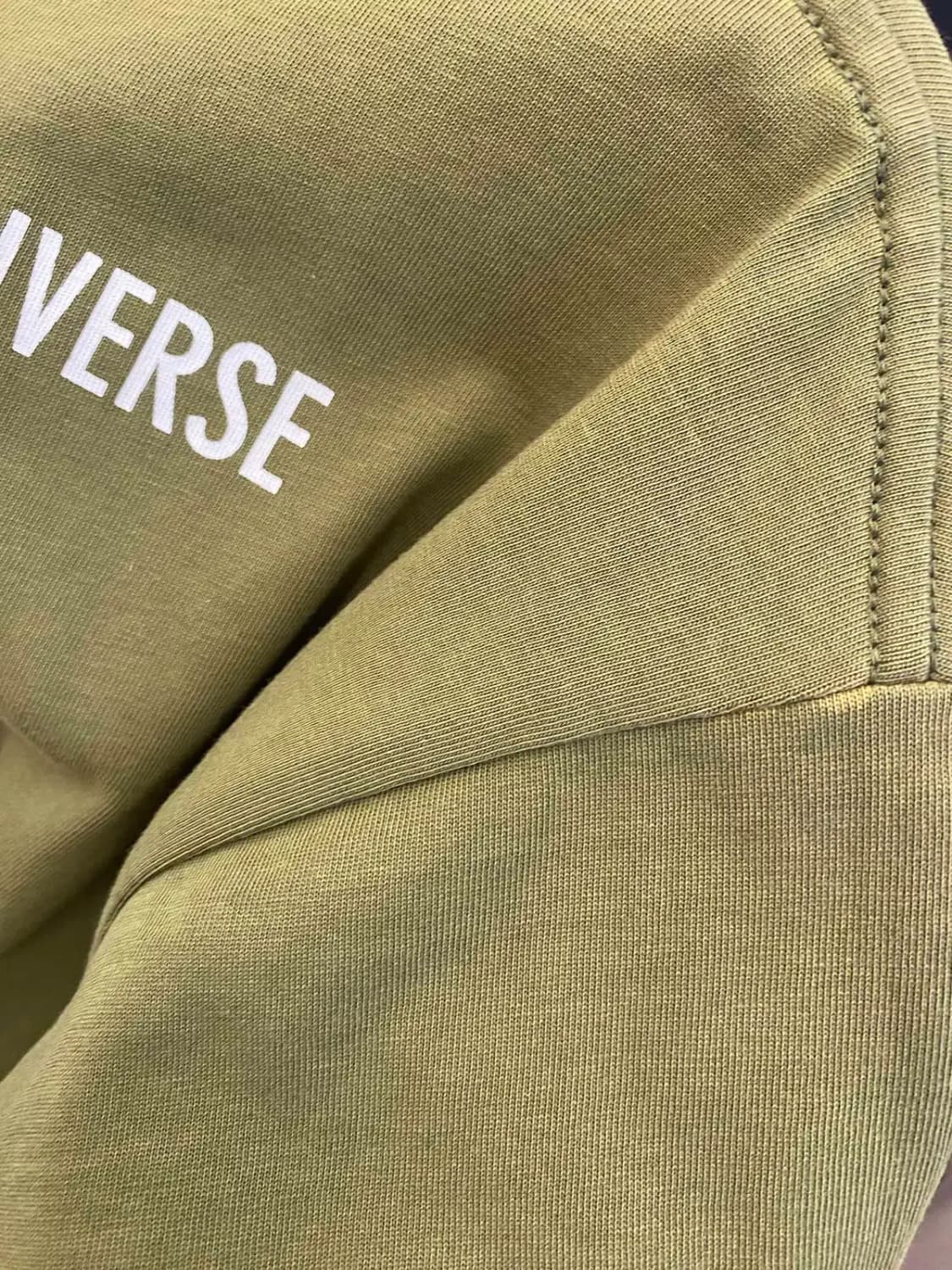 에이프 반팔 티셔츠 (Man M) 13689 상품이미지4