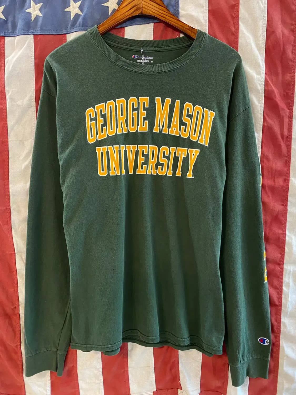 챔피온 롱슬리브 (Man L) B1979 상품이미지2