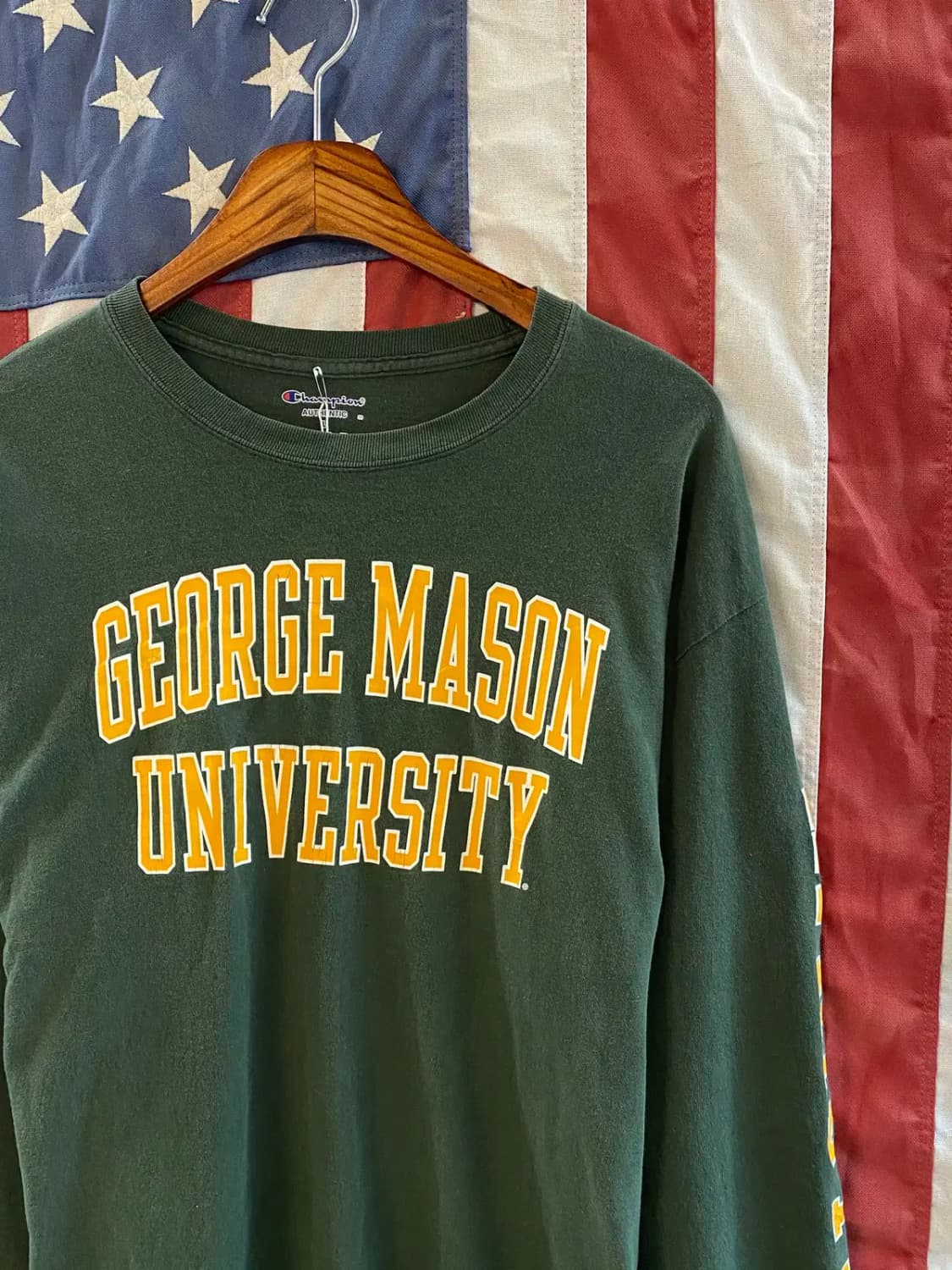 챔피온 롱슬리브 (Man L) B1979 상품이미지3