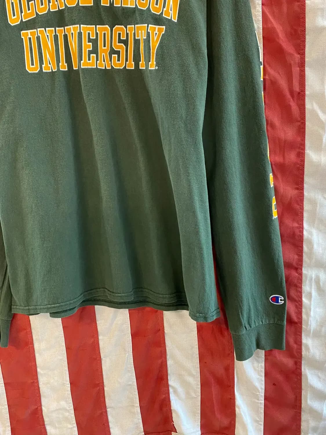 챔피온 롱슬리브 (Man L) B1979 상품이미지4