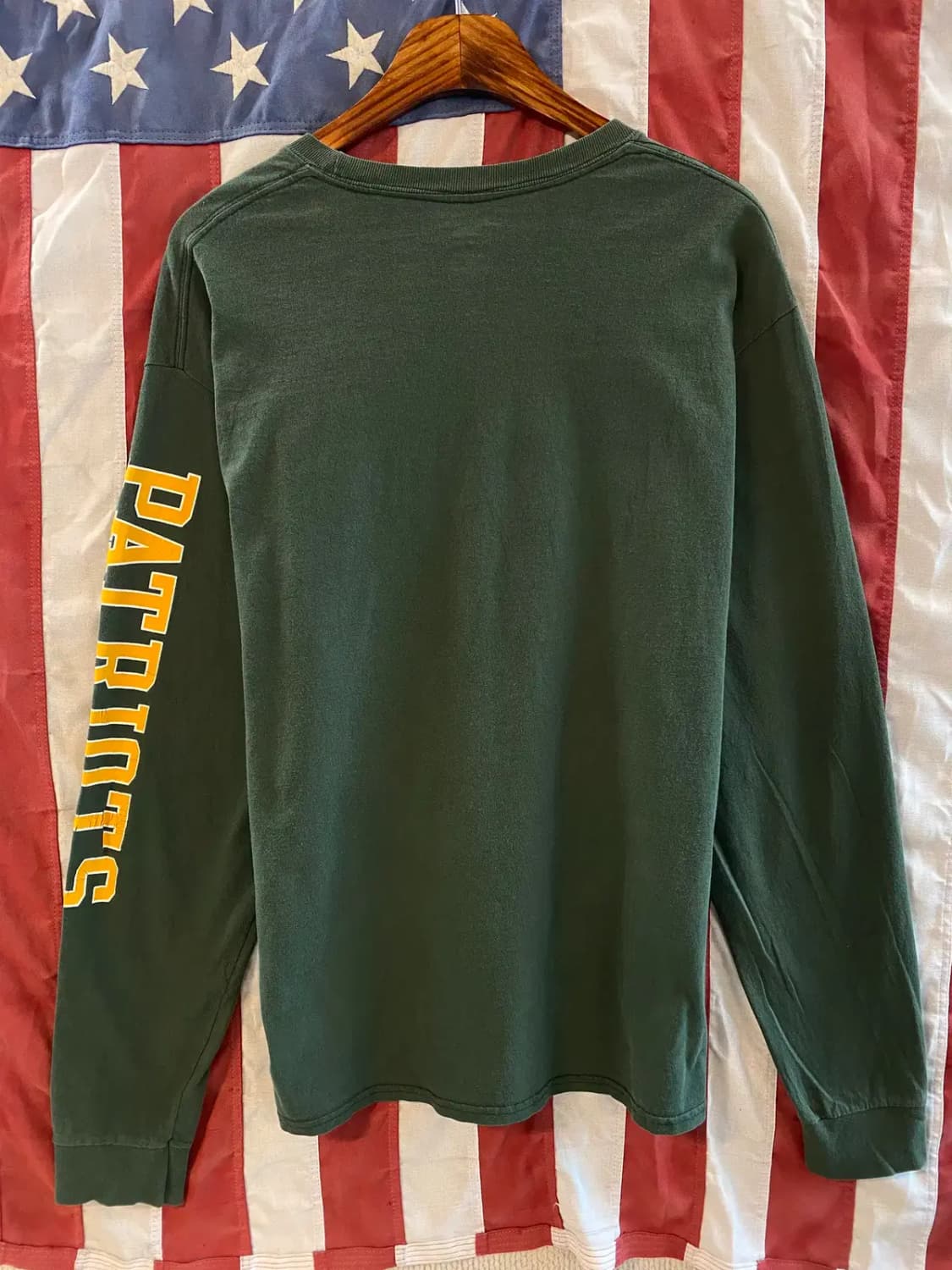 챔피온 롱슬리브 (Man L) B1979 상품이미지5