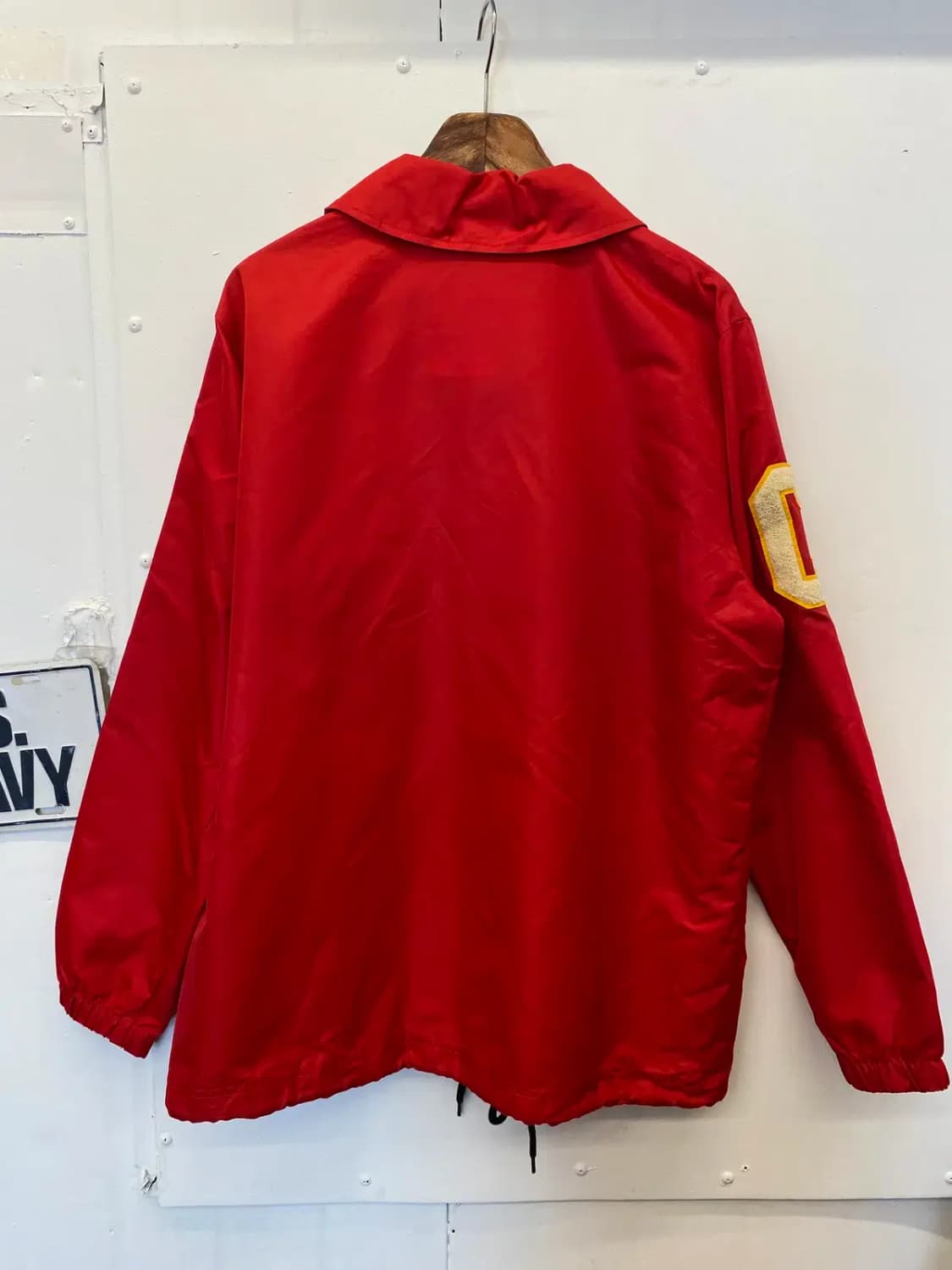 빈티지 코치 자켓 (Man 2XL) 13677 상품이미지3