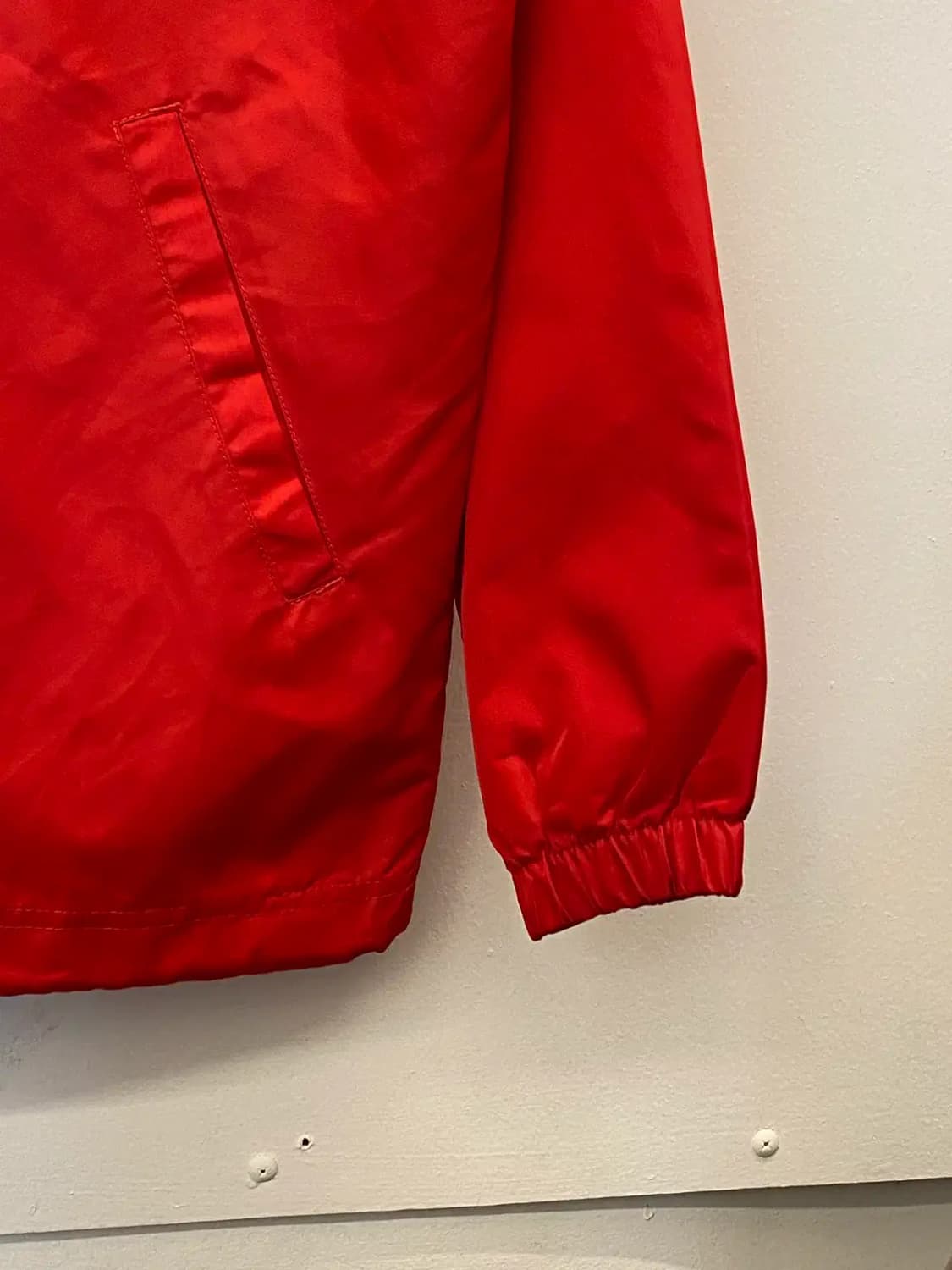 빈티지 코치 자켓 (Man 2XL) 13677 상품이미지5