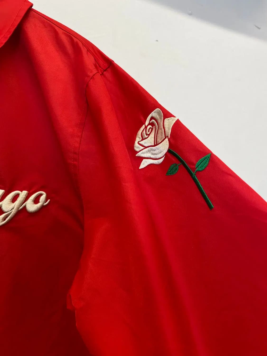 빈티지 코치 자켓 (Man 2XL) 13677 상품이미지7