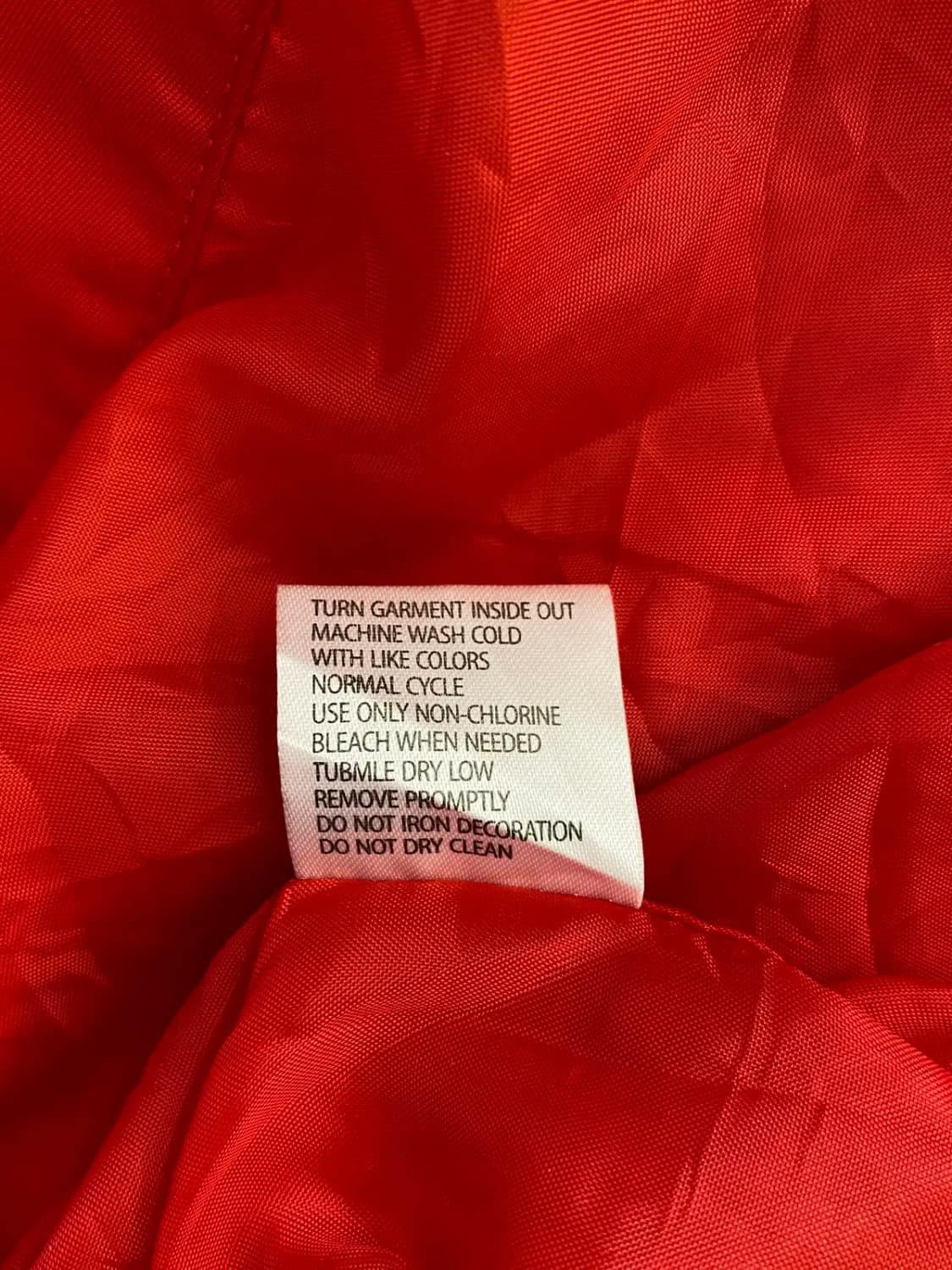 빈티지 코치 자켓 (Man 2XL) 13677 상품이미지9