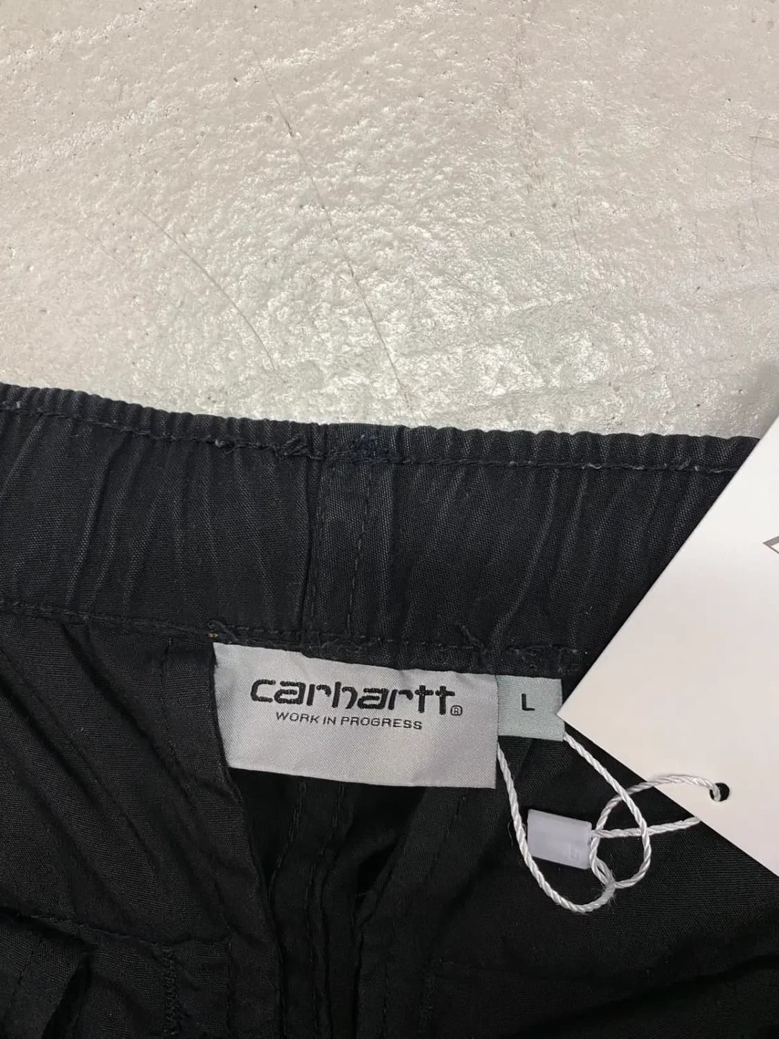 칼하트 팬츠 (FREE) B2001 상품이미지5