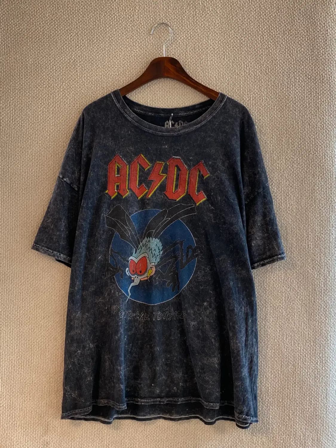 에이씨디씨 1/2 티셔츠 (Man 2XL) B1996 상품이미지3