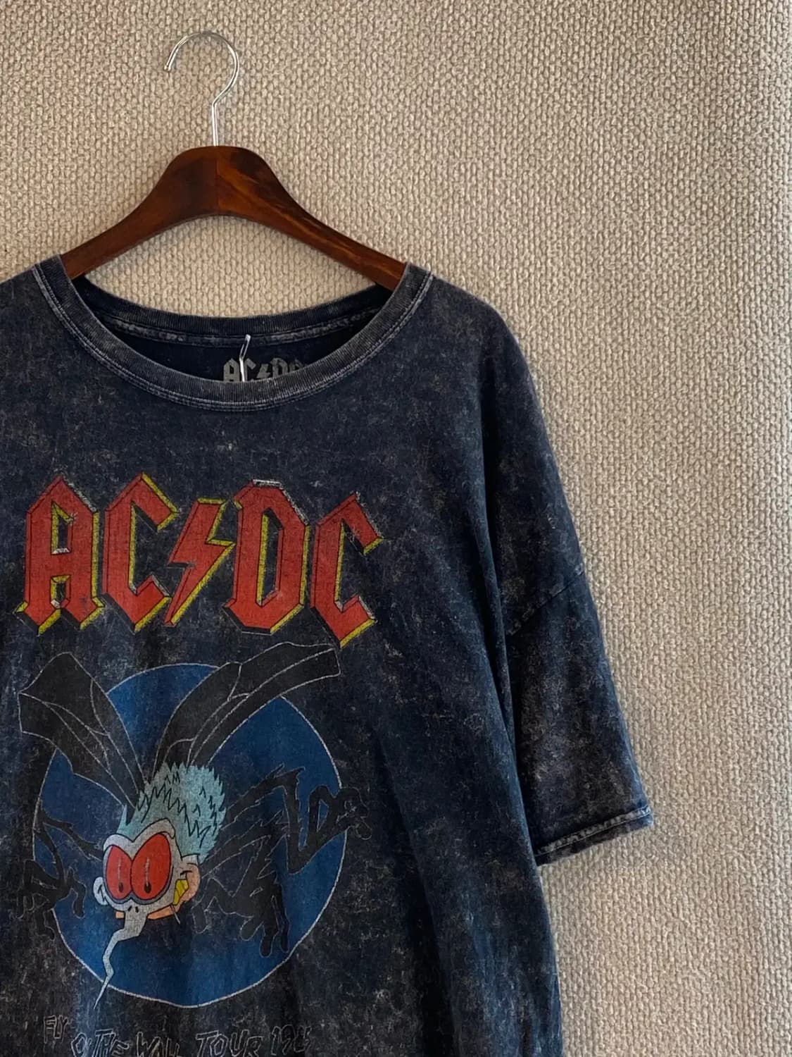 에이씨디씨 1/2 티셔츠 (Man 2XL) B1996 상품이미지4