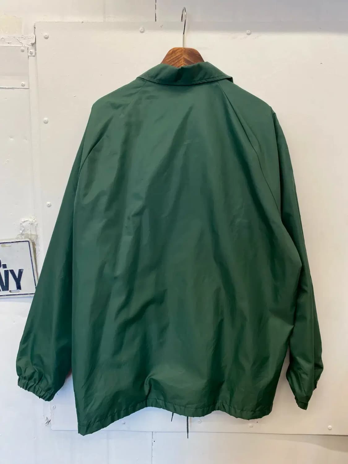 빈티지 코치 자켓 (Man XL) 13676 상품이미지3