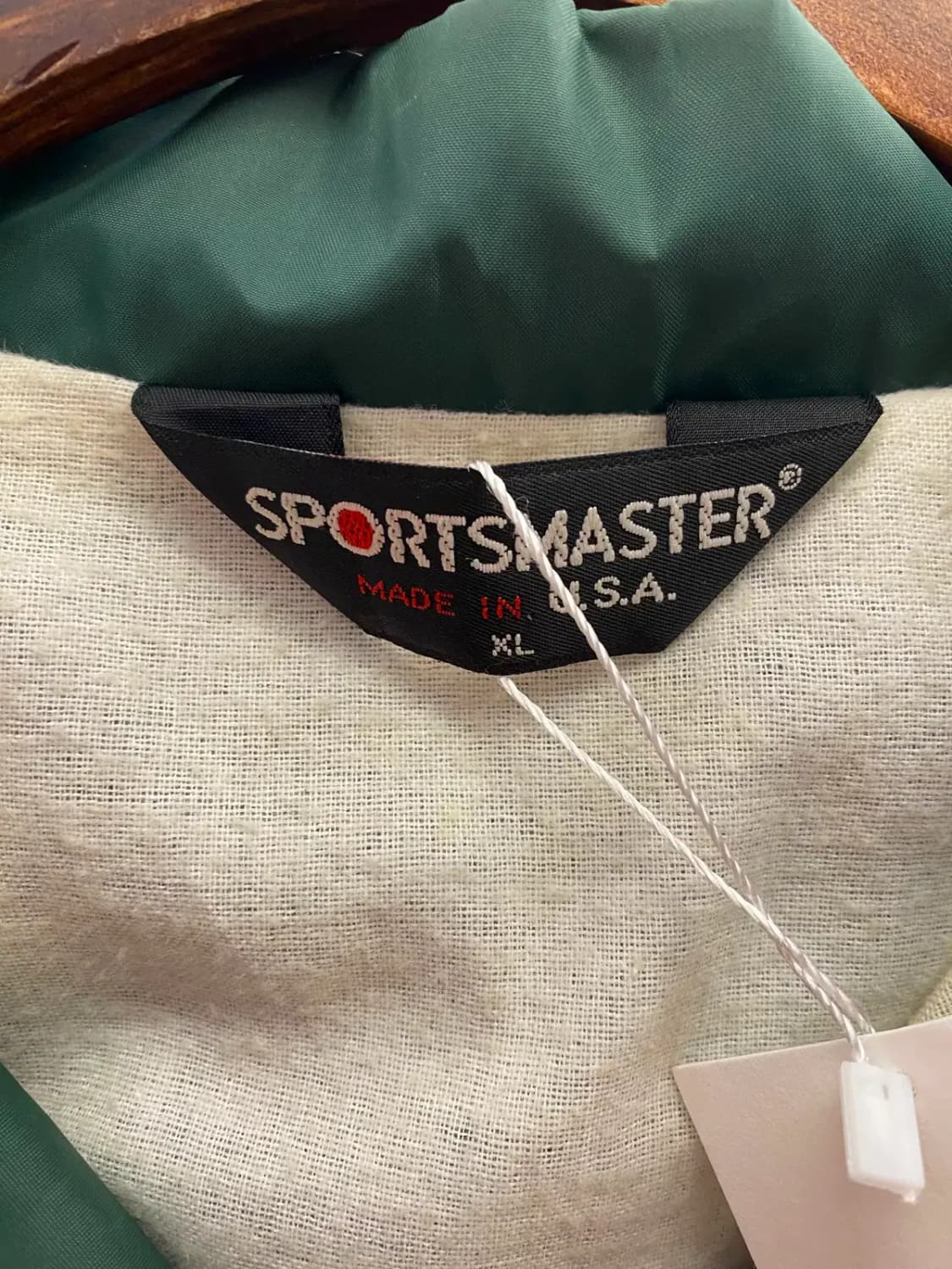 빈티지 코치 자켓 (Man XL) 13676 상품이미지6