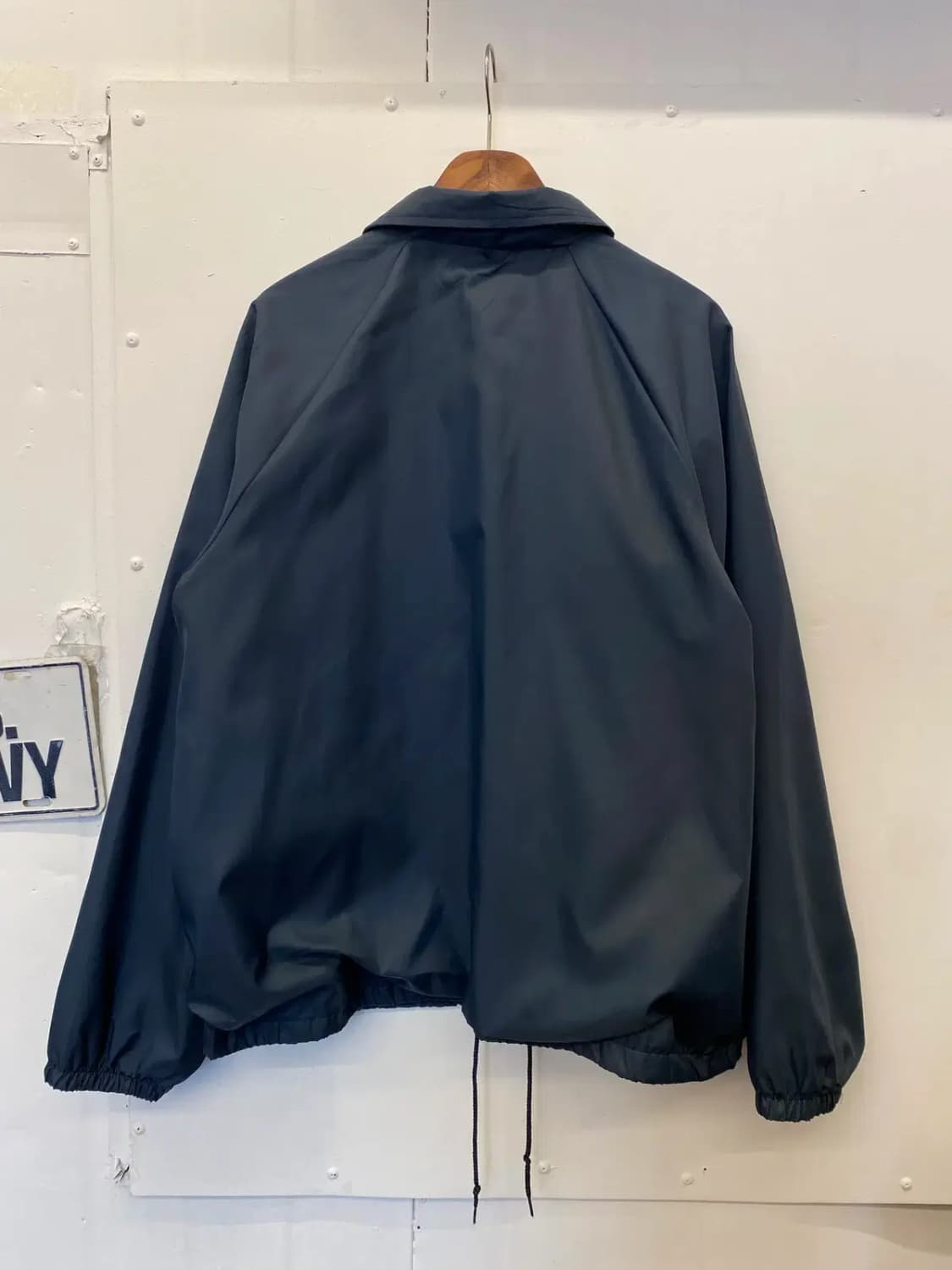 빈티지 코치 자켓 (Man XL) 13674 상품이미지3