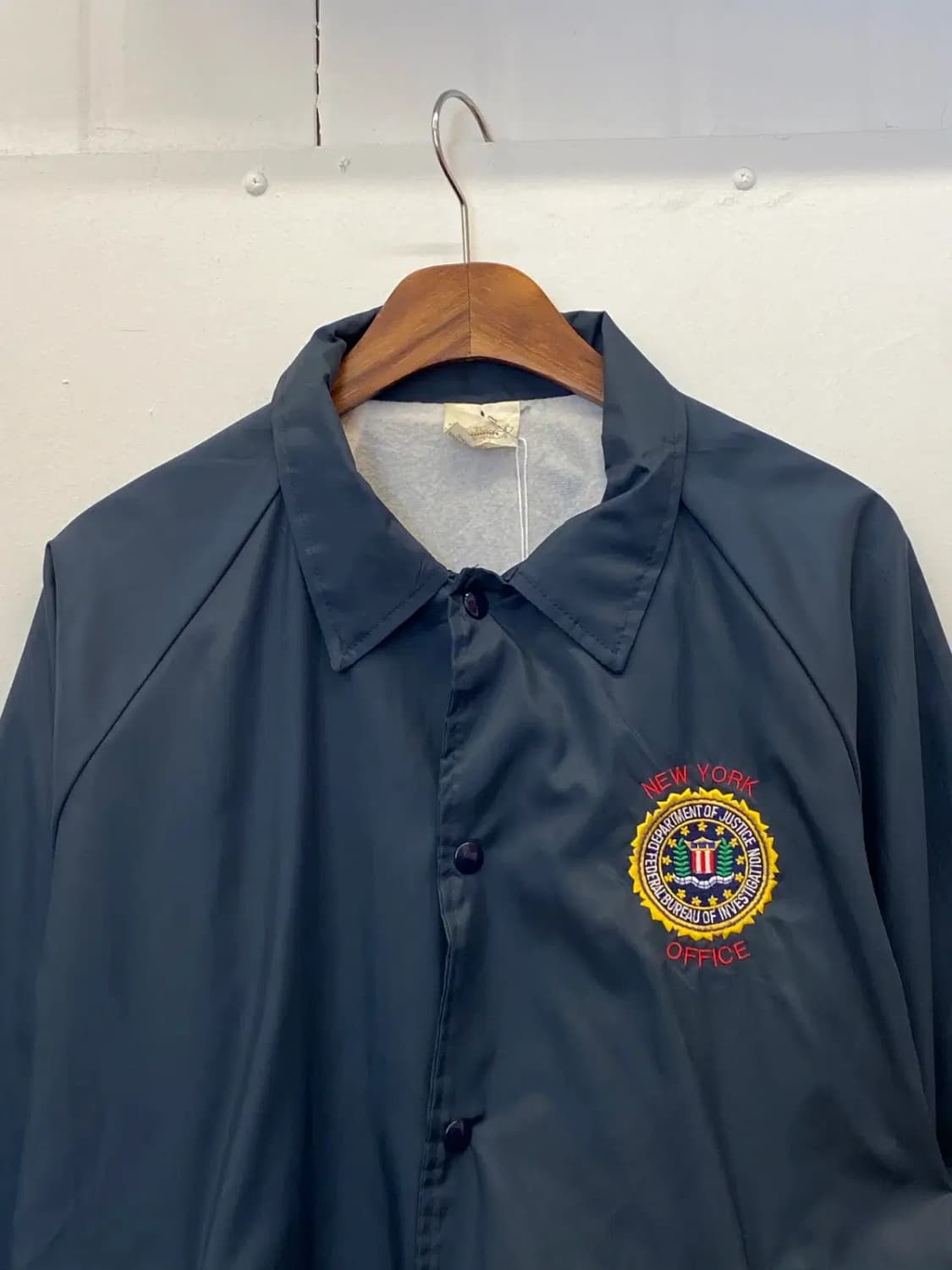 빈티지 코치 자켓 (Man XL) 13674 상품이미지4