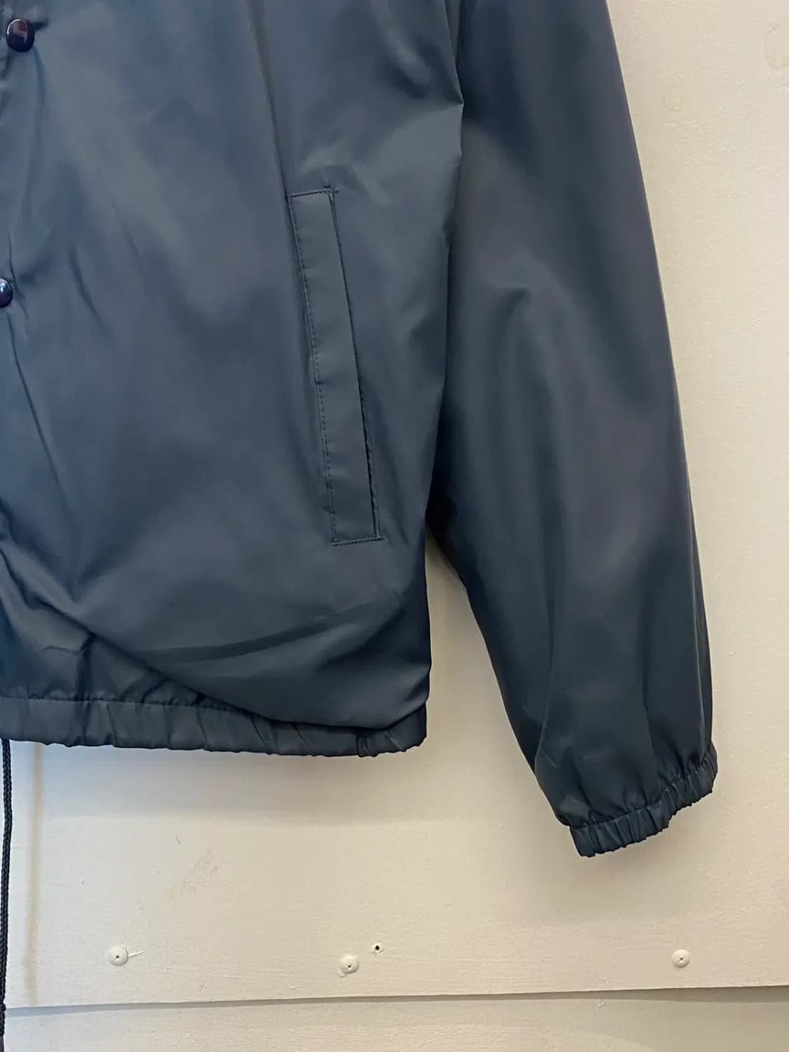 빈티지 코치 자켓 (Man XL) 13674 상품이미지5