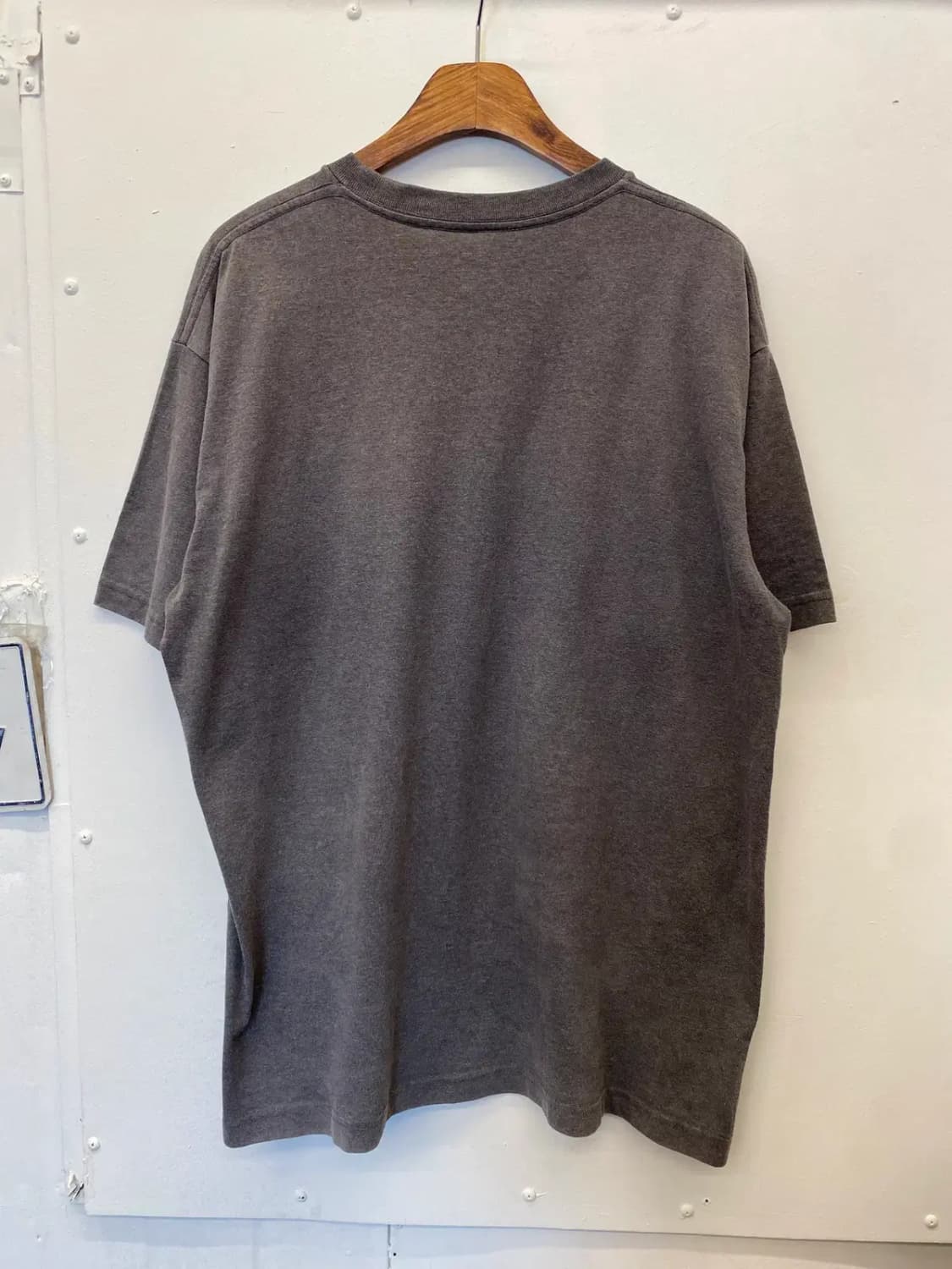 디즈니 미키 반팔 티셔츠 (Man XL) 136752 상품이미지3