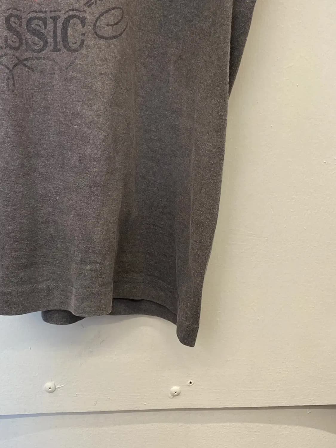 디즈니 미키 반팔 티셔츠 (Man XL) 136752 상품이미지5