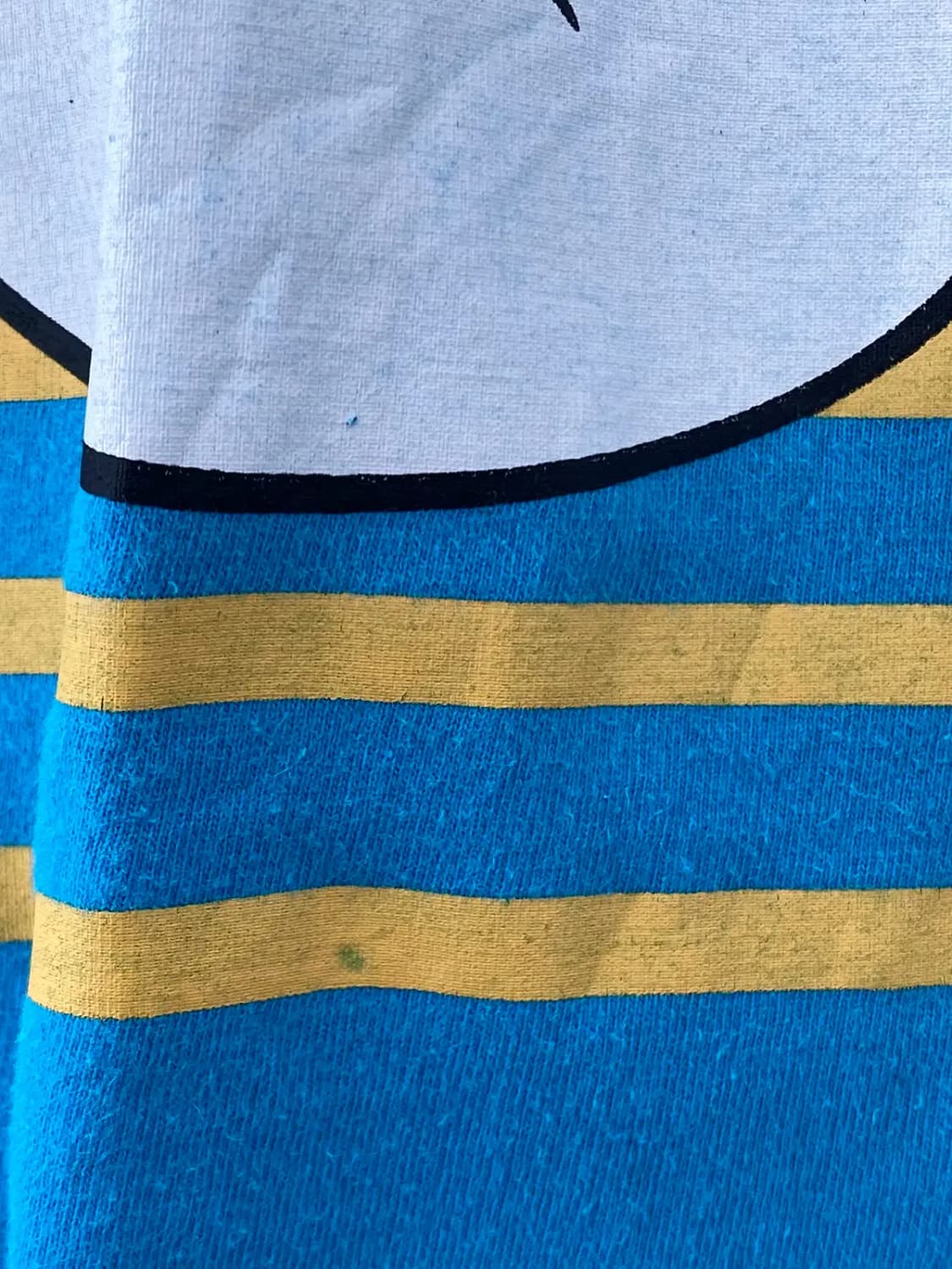 디즈니 1/2 티셔츠 (Man S) R03 상품이미지5