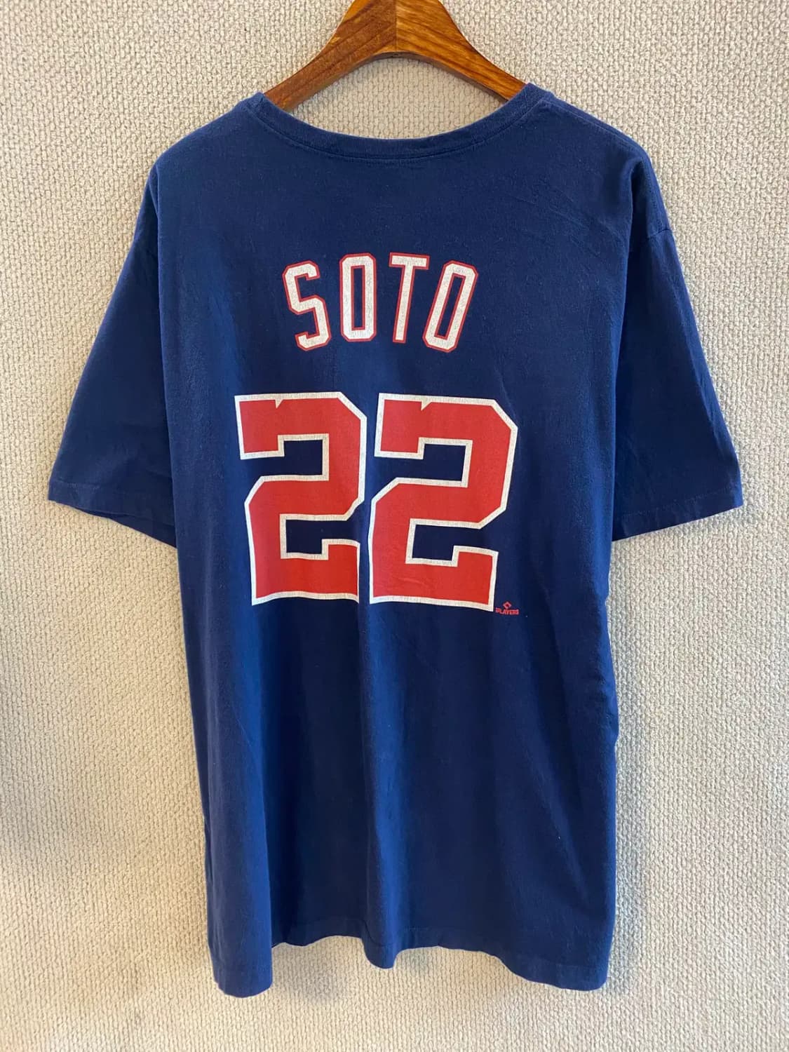 나이키 1/2 프린팅 티셔츠 (Man 2XL) B2006 상품이미지5