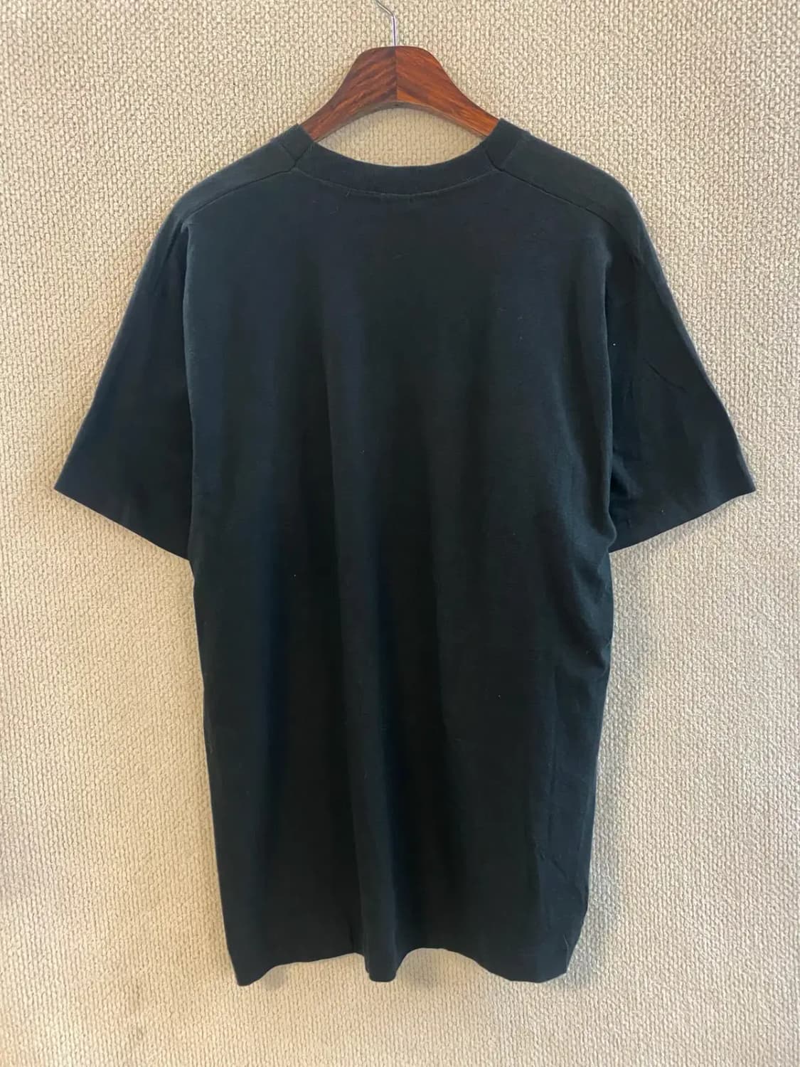 프룻 오브 더 룸 1/2 프린팅 티셔츠 (Man XL) B2004 상품이미지5