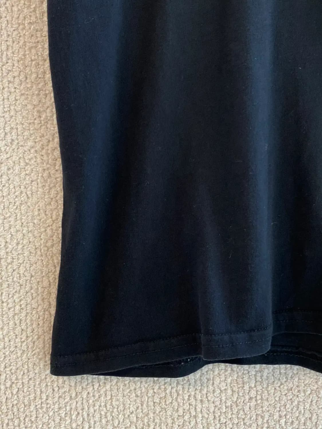 본조비 1/2 티셔츠 (Woman S) B2019 상품이미지4