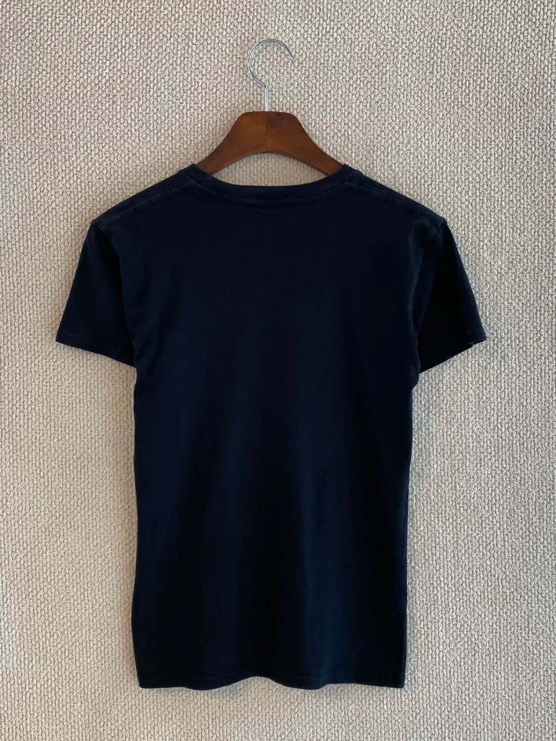 본조비 1/2 티셔츠 (Woman S) B2019 상품이미지5