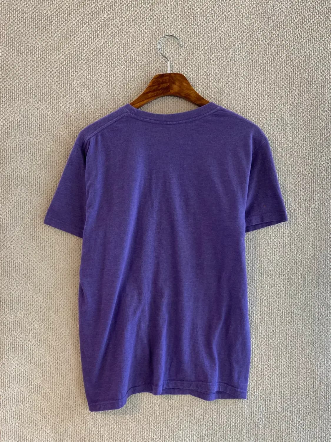 탑리스 캘리포니아 1/2 티셔츠 (Woman L) B2011 상품이미지5