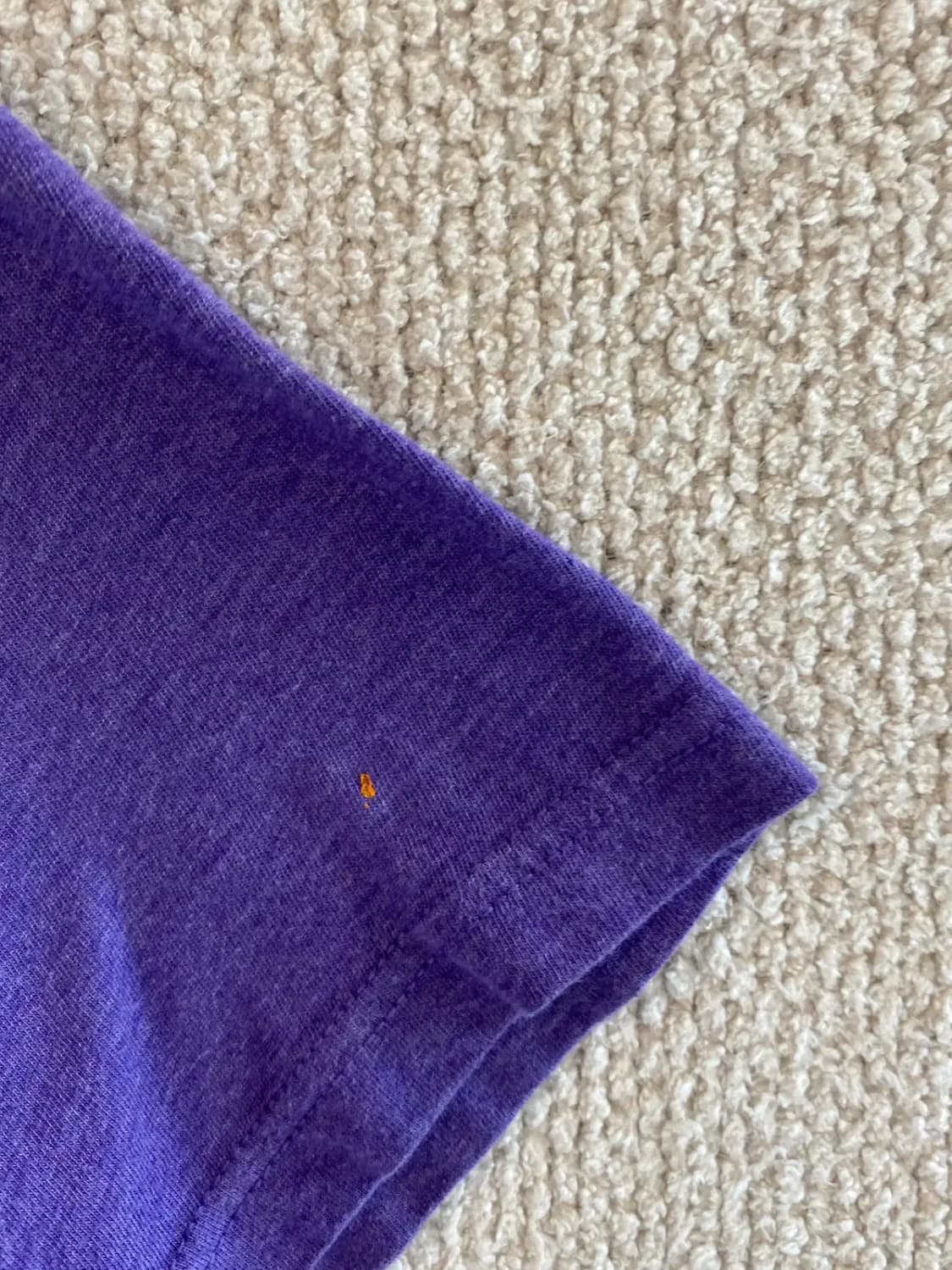 탑리스 캘리포니아 1/2 티셔츠 (Woman L) B2011 상품이미지6