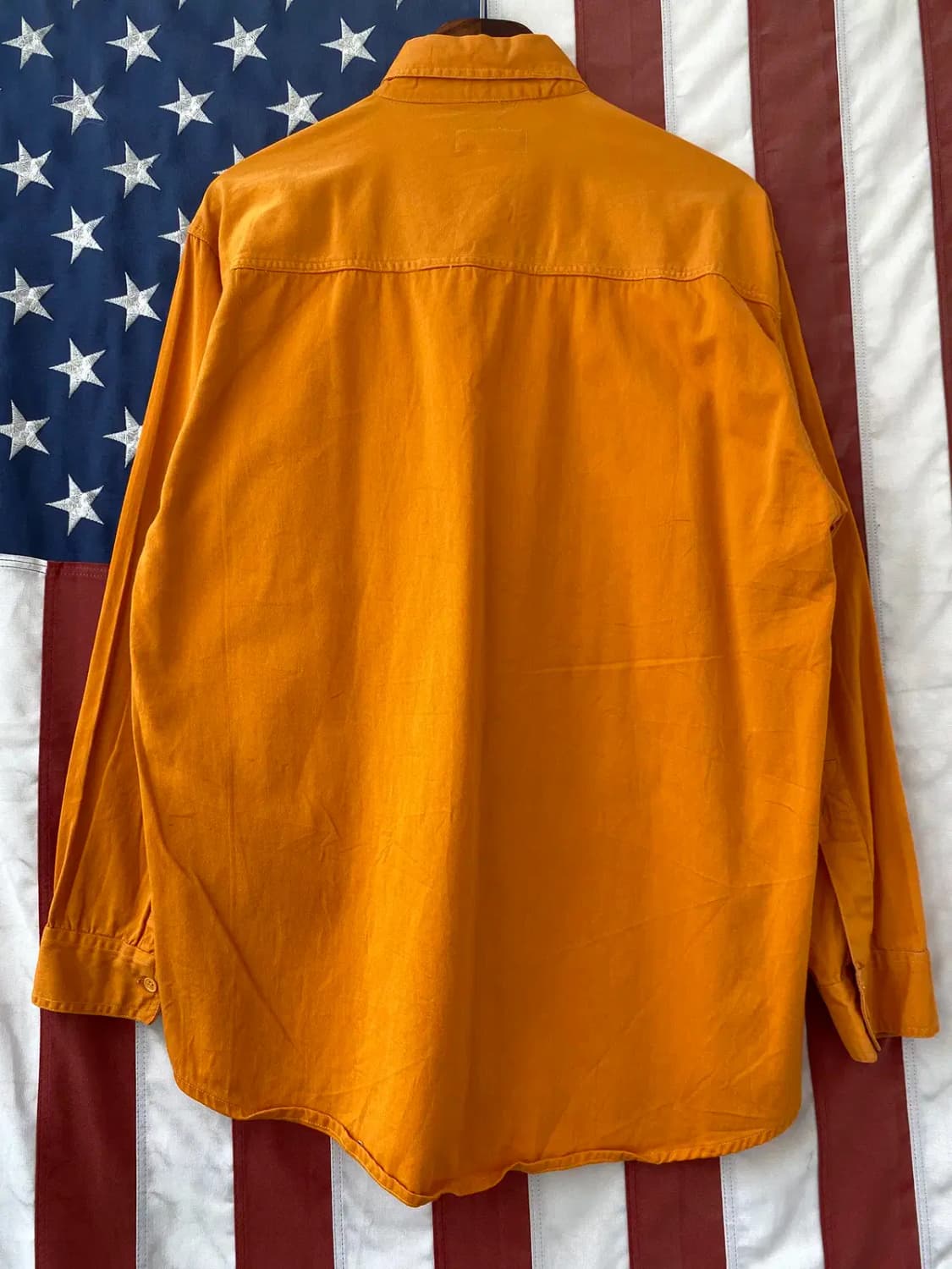 칼하트 셔츠 (Man L) 13710 상품이미지4