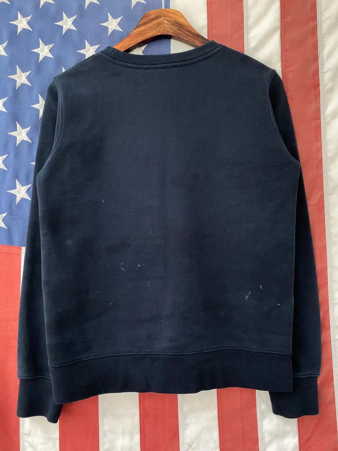 아페쎄 맨투맨 (Woman XS) 13706 상품이미지4