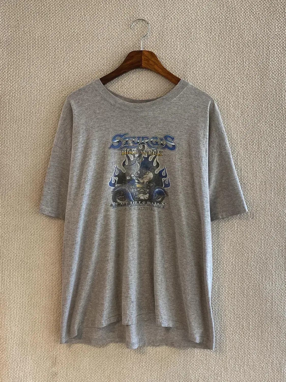 스티브&베리즈 1/2 티셔츠 (Man XL) B2036 상품이미지2