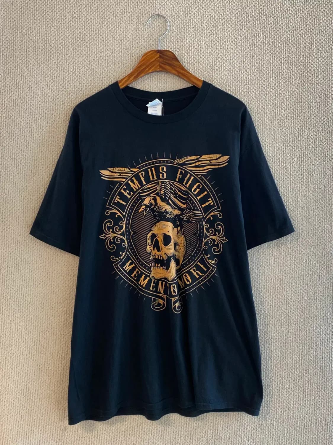 포트앤컴퍼니 1/2 티셔츠(Man XL) B2025 상품이미지2