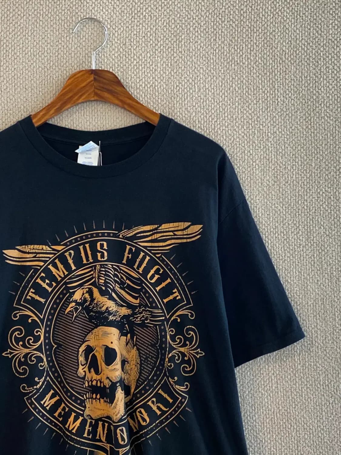 포트앤컴퍼니 1/2 티셔츠(Man XL) B2025 상품이미지3