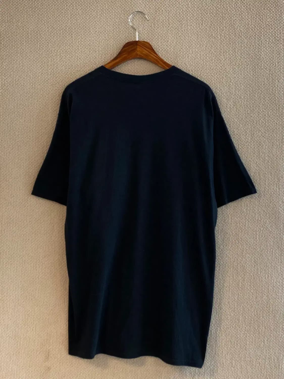 포트앤컴퍼니 1/2 티셔츠(Man XL) B2025 상품이미지5