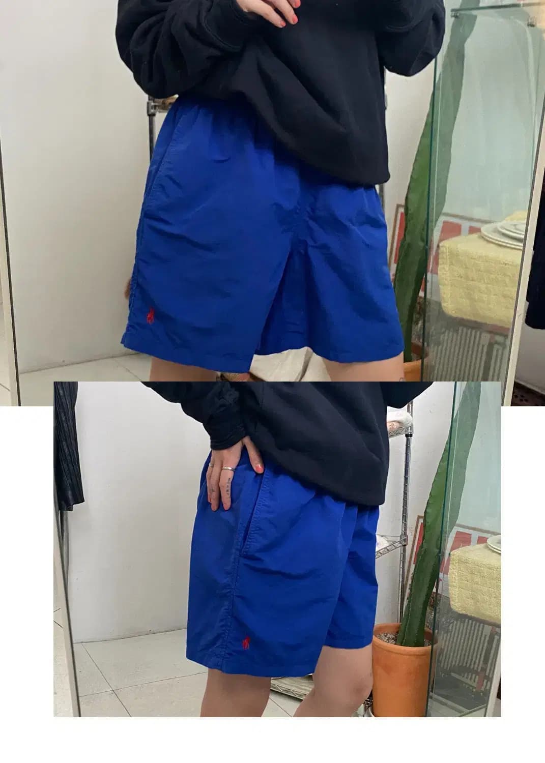 폴로랄프로렌 팬츠 (Man M) 13722 상품이미지1