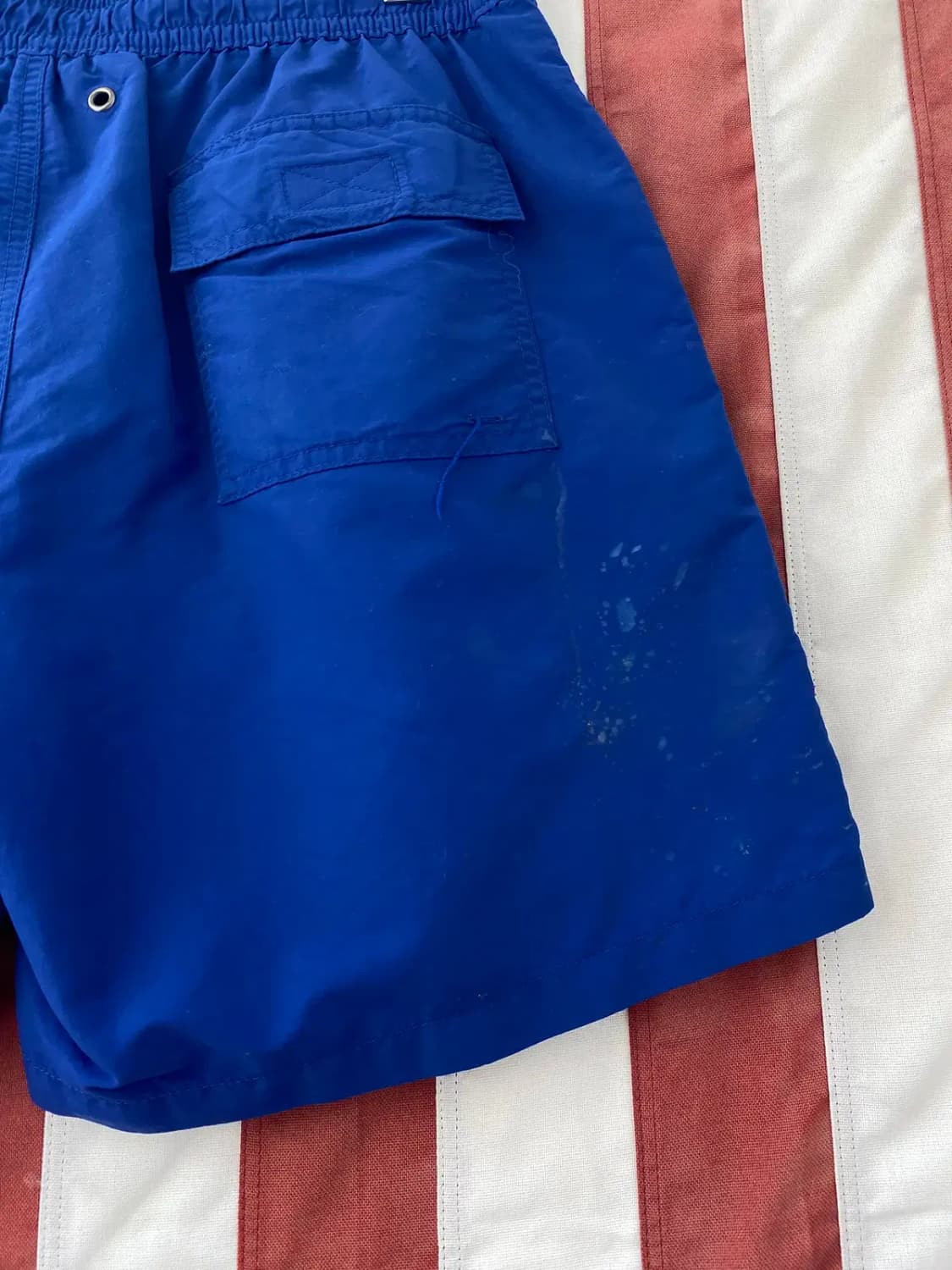 폴로랄프로렌 팬츠 (Man M) 13722 상품이미지5