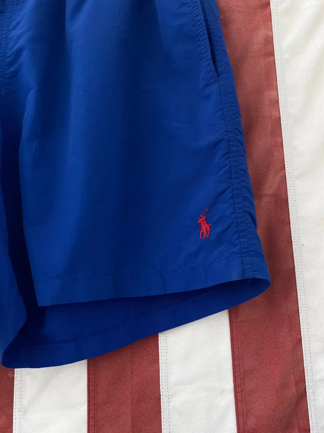 폴로랄프로렌 팬츠 (Man M) 13722 상품이미지6