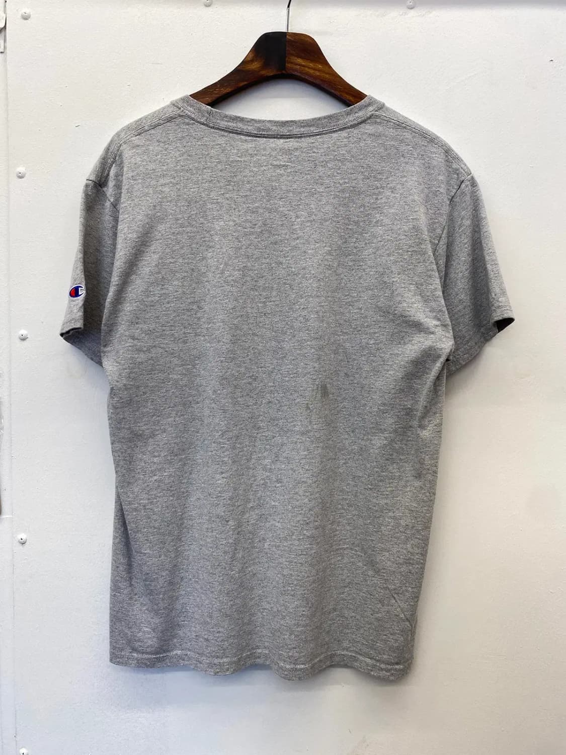 챔피온 반팔 티셔츠 (Man M) 13761 상품이미지4