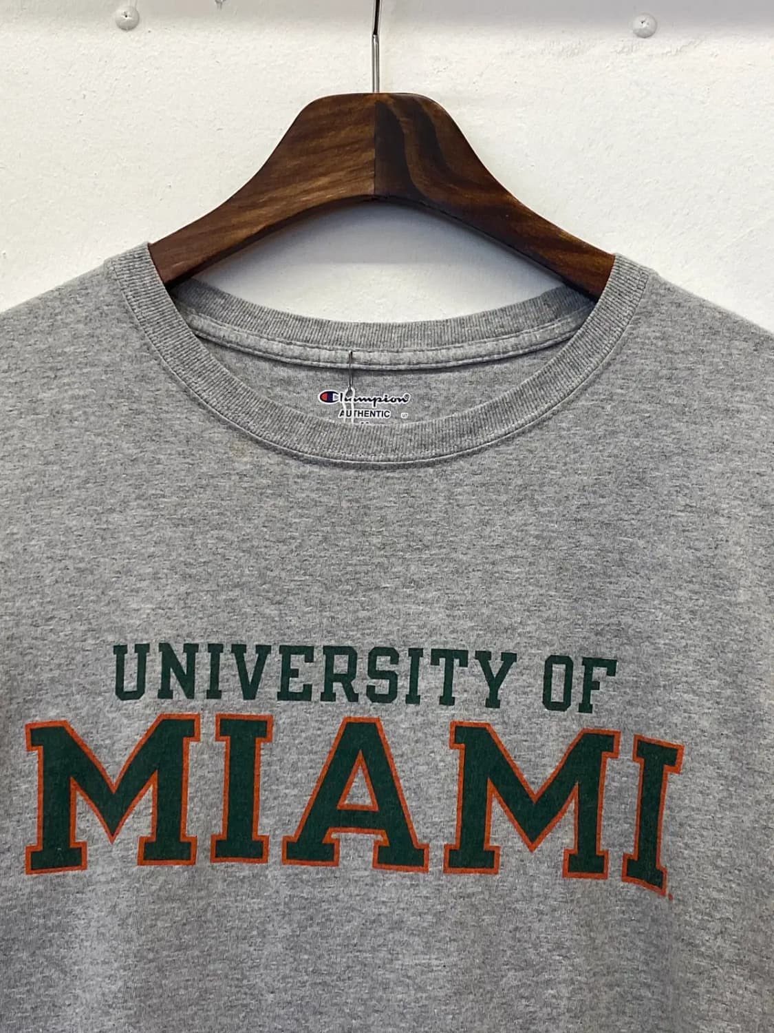 챔피온 반팔 티셔츠 (Man M) 13761 상품이미지5