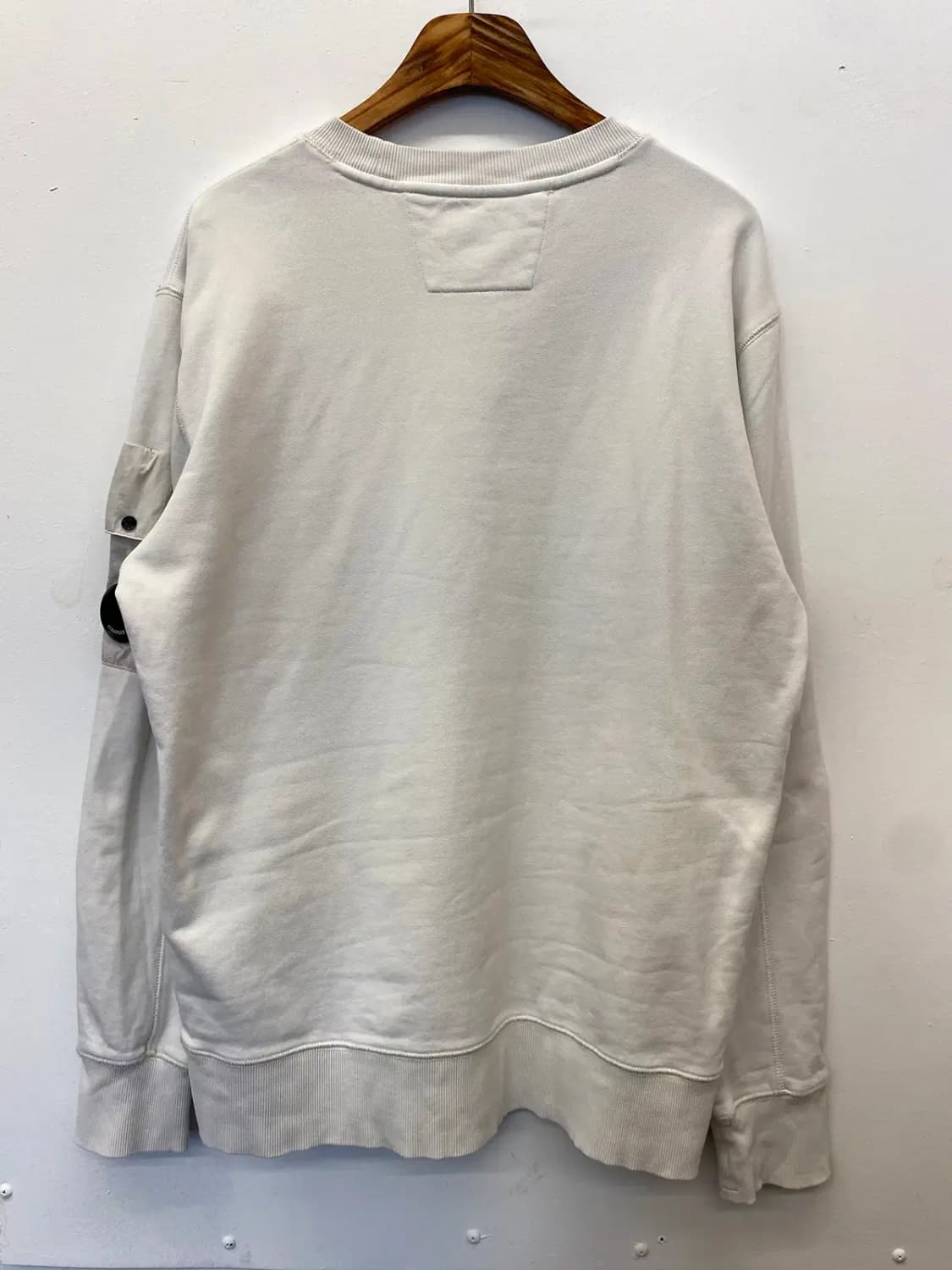 씨피컴퍼니 맨투맨 (Man L) 13756 상품이미지5