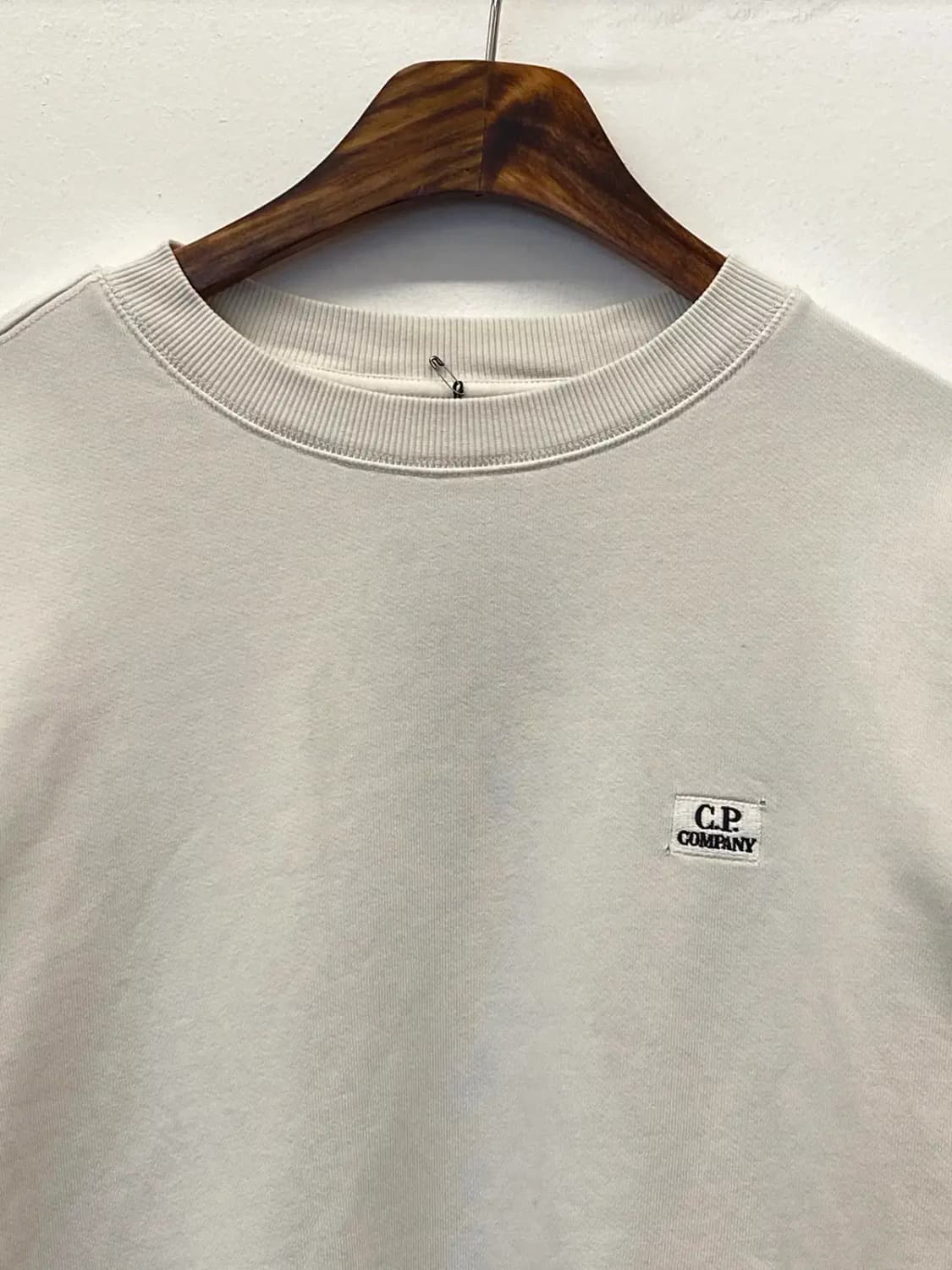 씨피컴퍼니 맨투맨 (Man L) 13756 상품이미지6