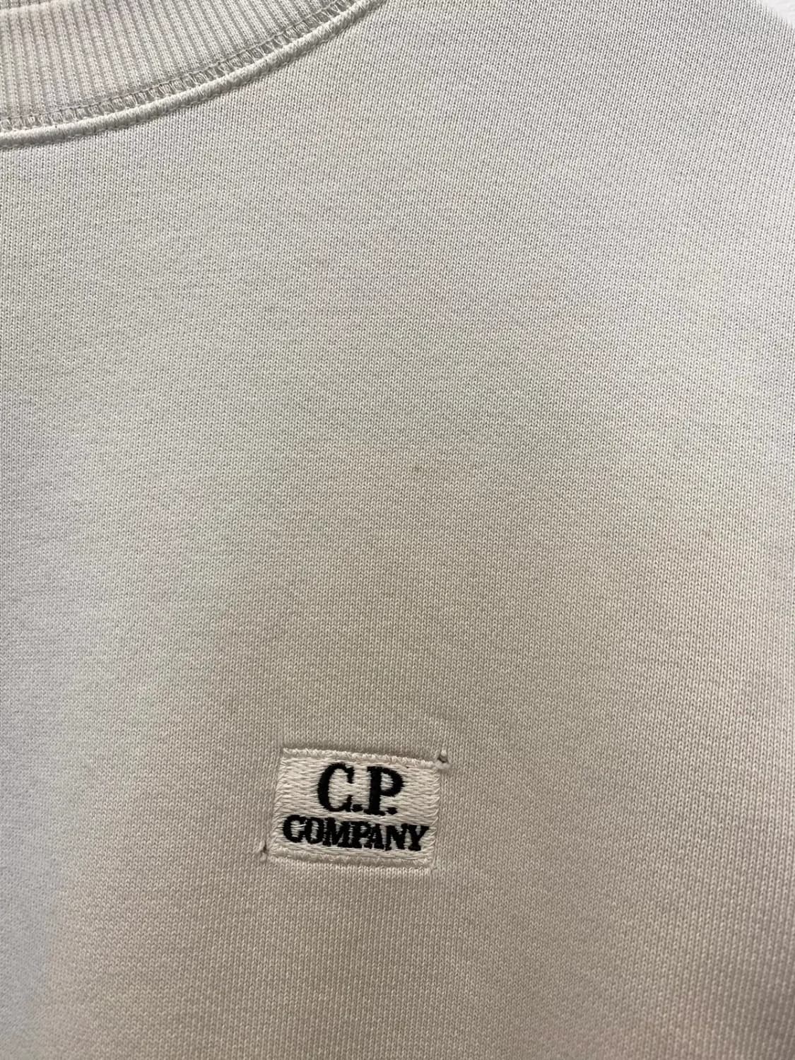 씨피컴퍼니 맨투맨 (Man L) 13756 상품이미지9