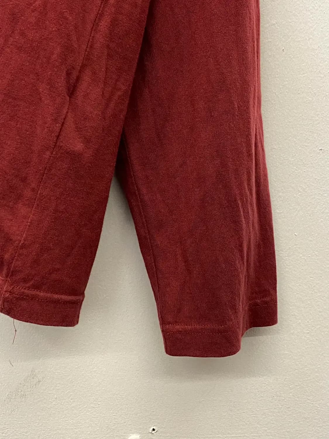 버버리 롱슬리브 (Man L) 13754 상품이미지6