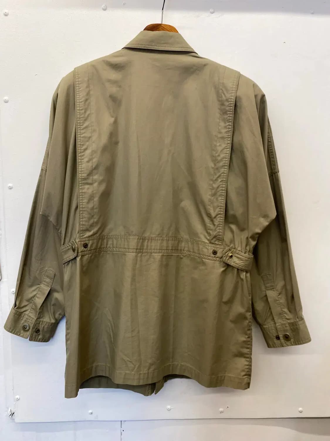 입생로랑 집업 자켓 (Man L) 13751 상품이미지3