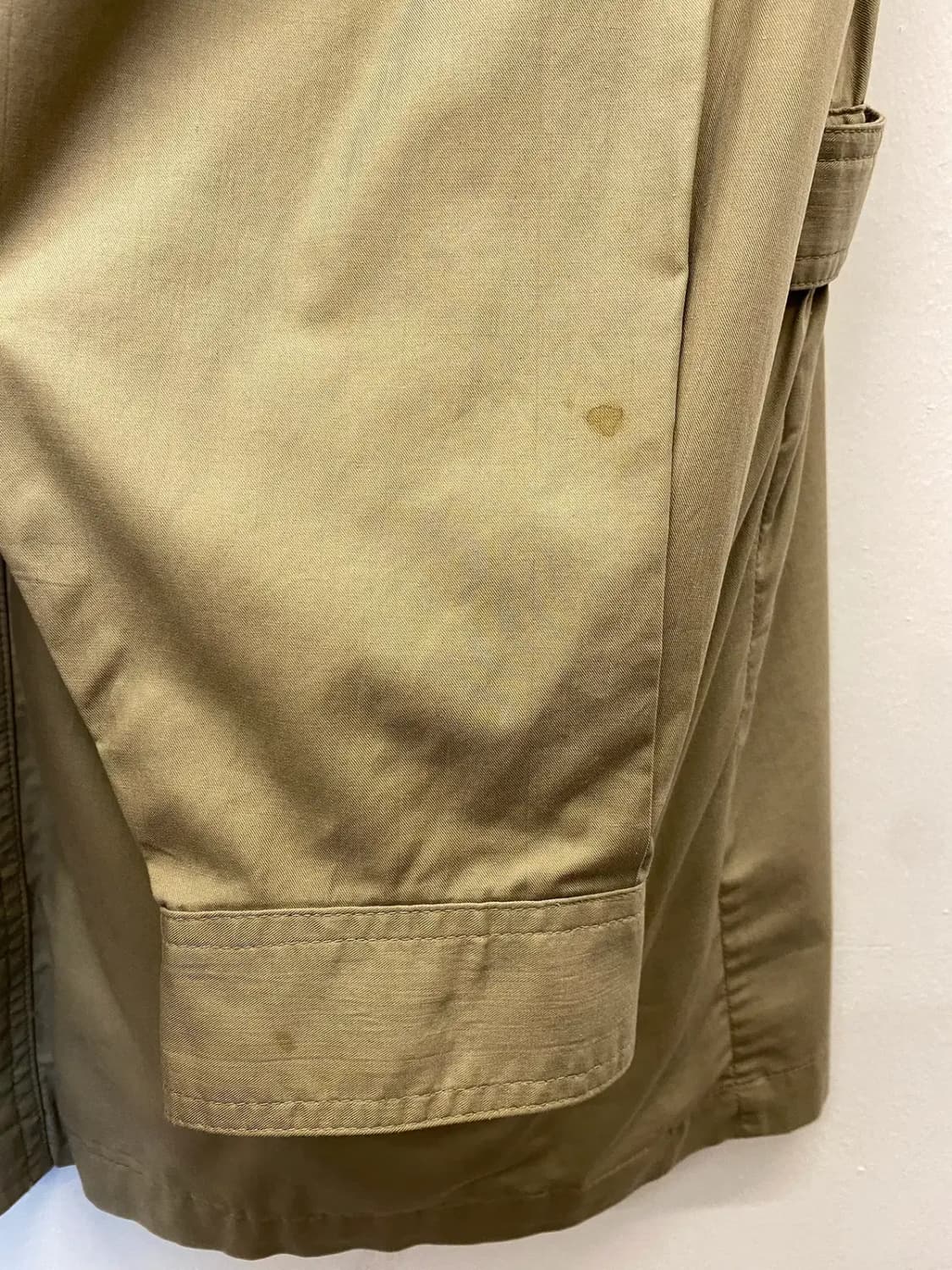 입생로랑 집업 자켓 (Man L) 13751 상품이미지7